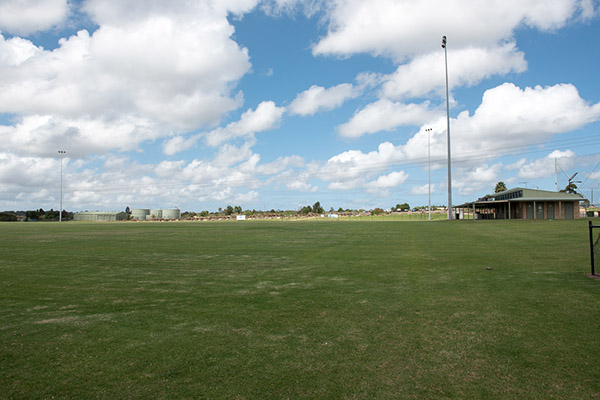 The Ridge Sporting Complex, Barden Ridge Details | Attekus Sutherland ...