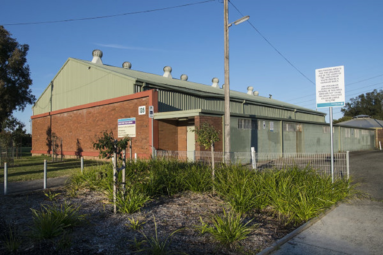 Taren Building Taren Point Youth Centre Details | Attekus Sutherland Shire Council
