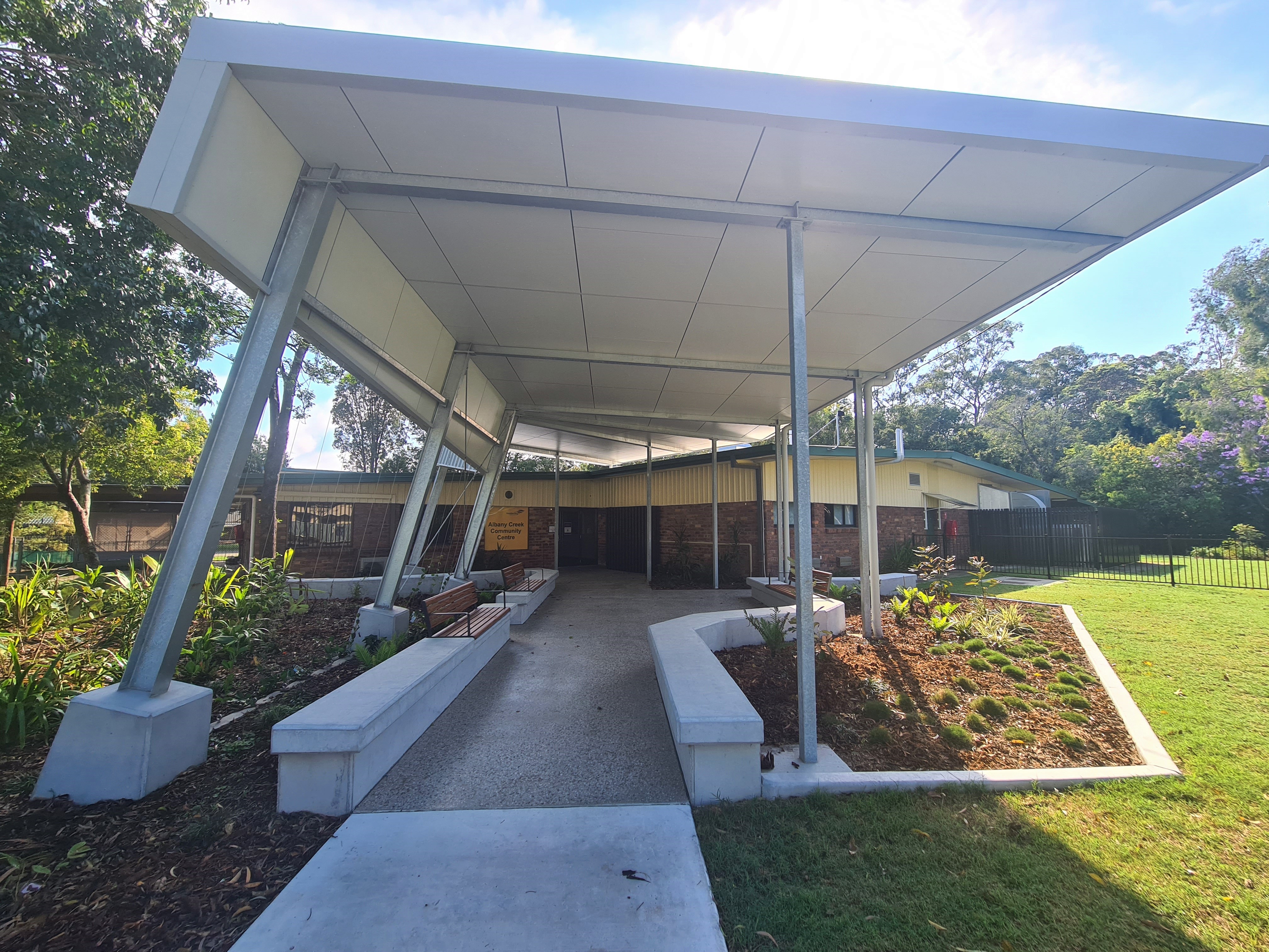 Albany Creek Community Centre Details | Attekus City of Moreton Bay