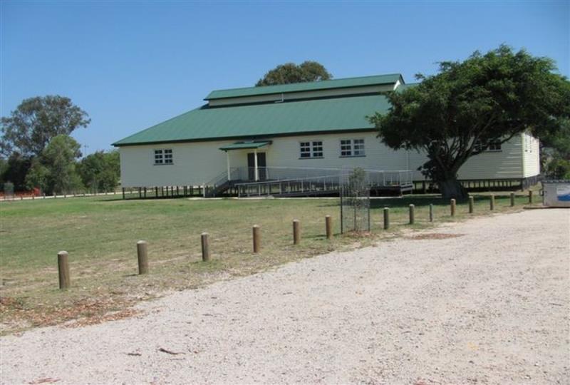Redland Showgrounds (Norm Price Park) Details | Attekus Redland City ...