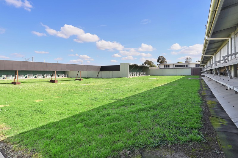 Hyland Road Rifle Range Details | Attekus Cumberland City Council