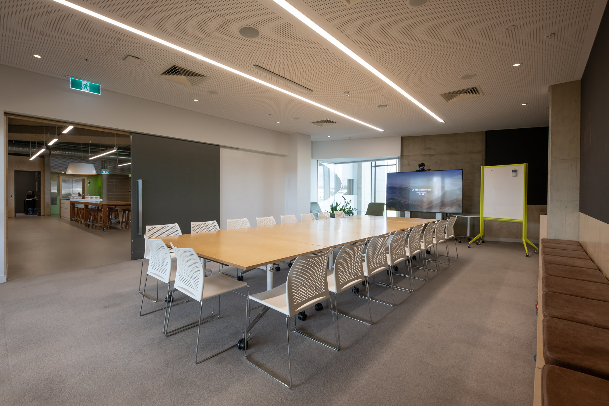 Stretton Ringing Room Stretton Centre β Meeting Rooms and Training Spaces Details | Attekus ...