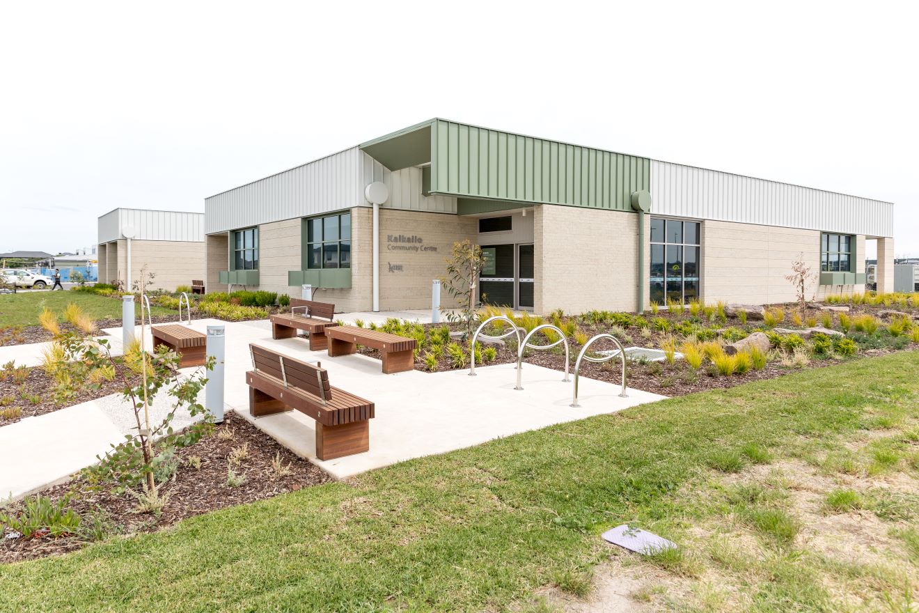 Kalkallo Community Centre Details | Attekus Hume City Council