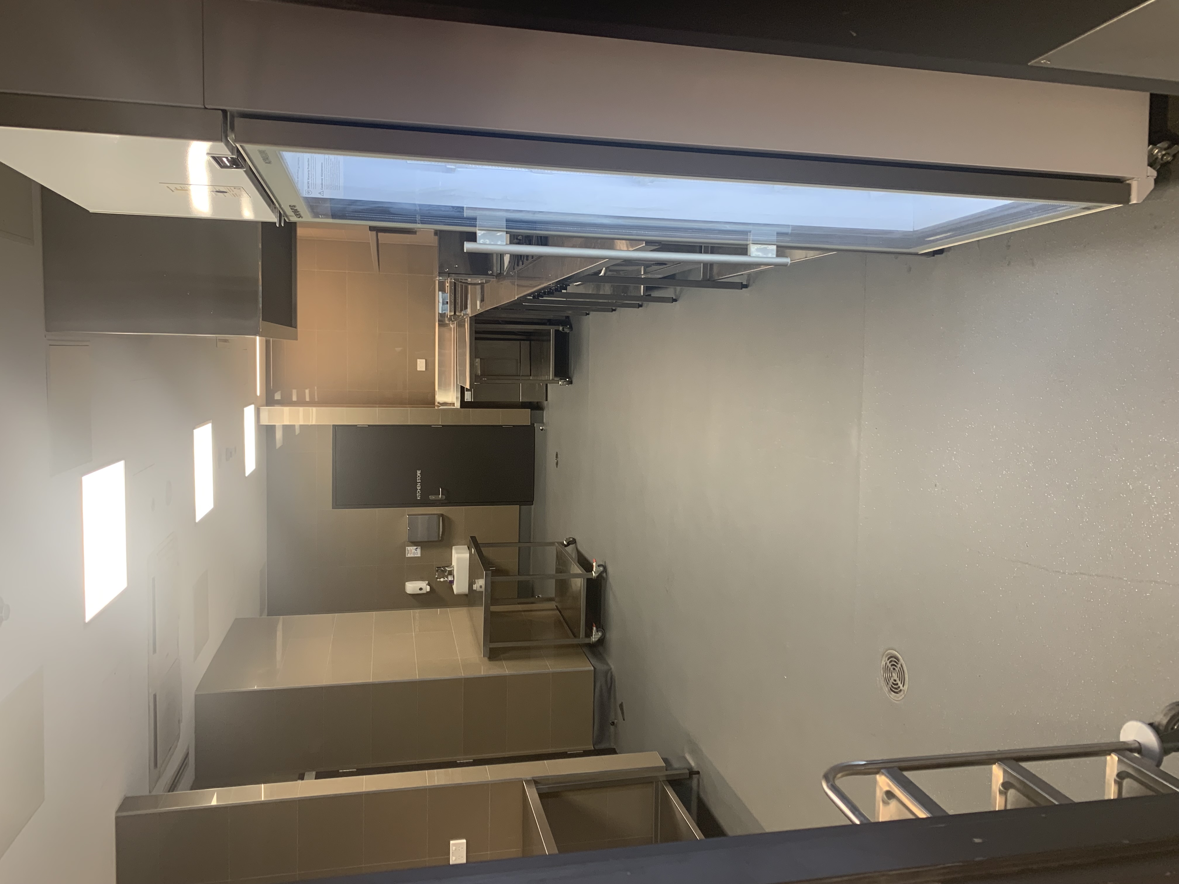 Sandown Rooms - Oran Park Library Details | Attekus Camden Council