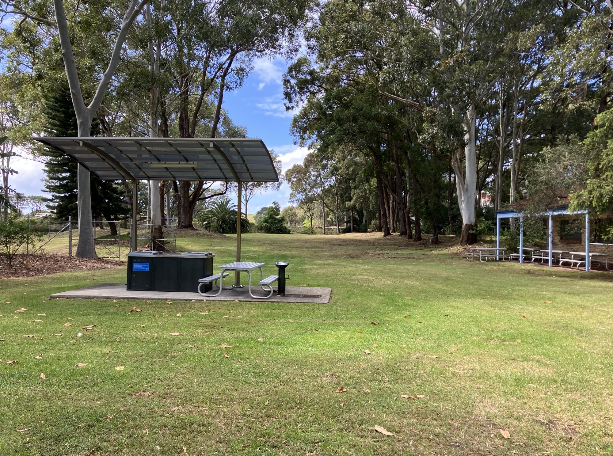 Botany Aquatic Centre - Function Space Details | Bookable Bayside Council