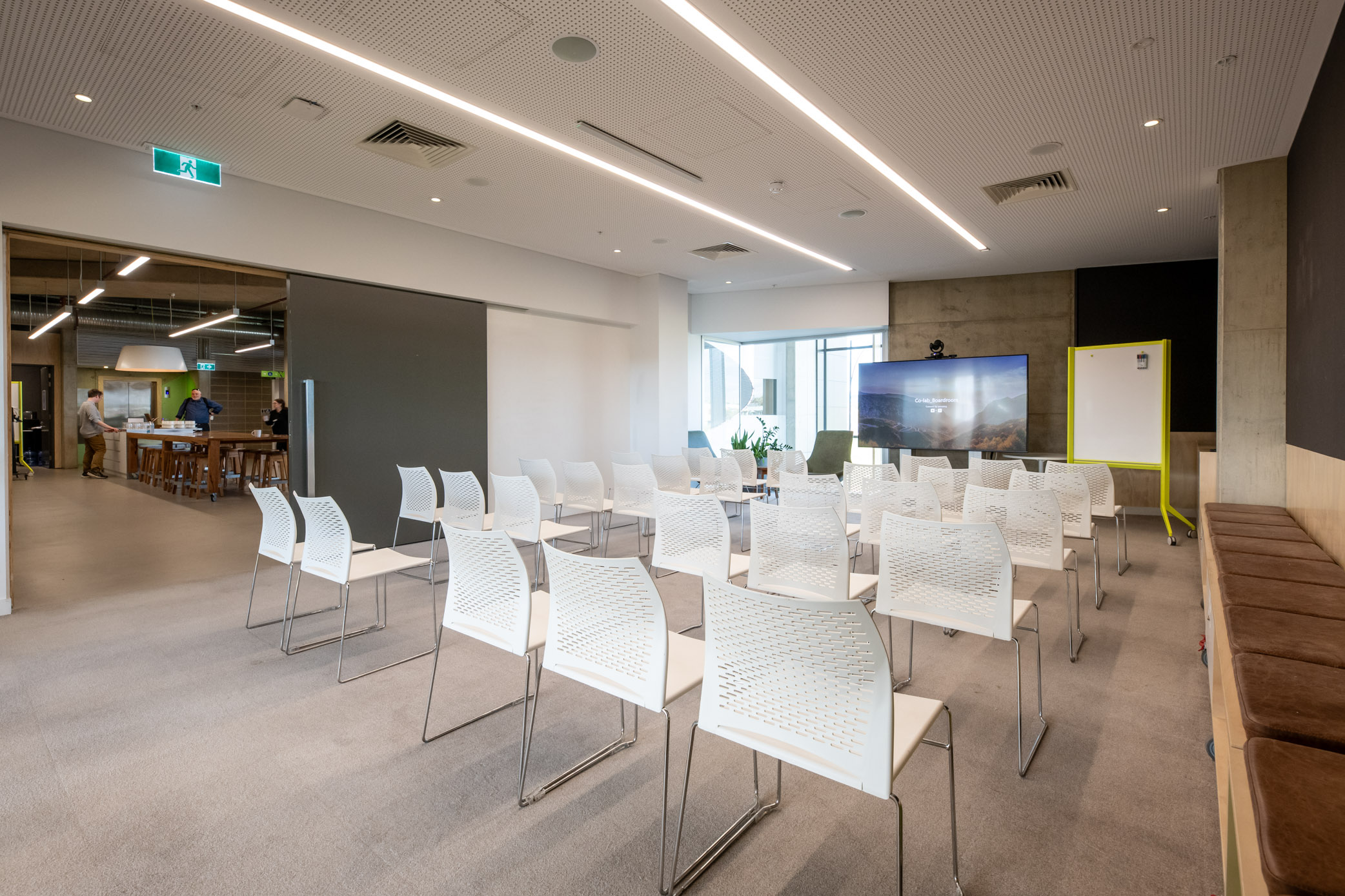 Stretton Ringing Room Stretton Centre β Meeting Rooms and Training Spaces Details | Attekus ...