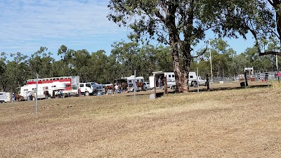 Injune Rodeo and Cutting Grounds Details | Bookable Maranoa Regional ...