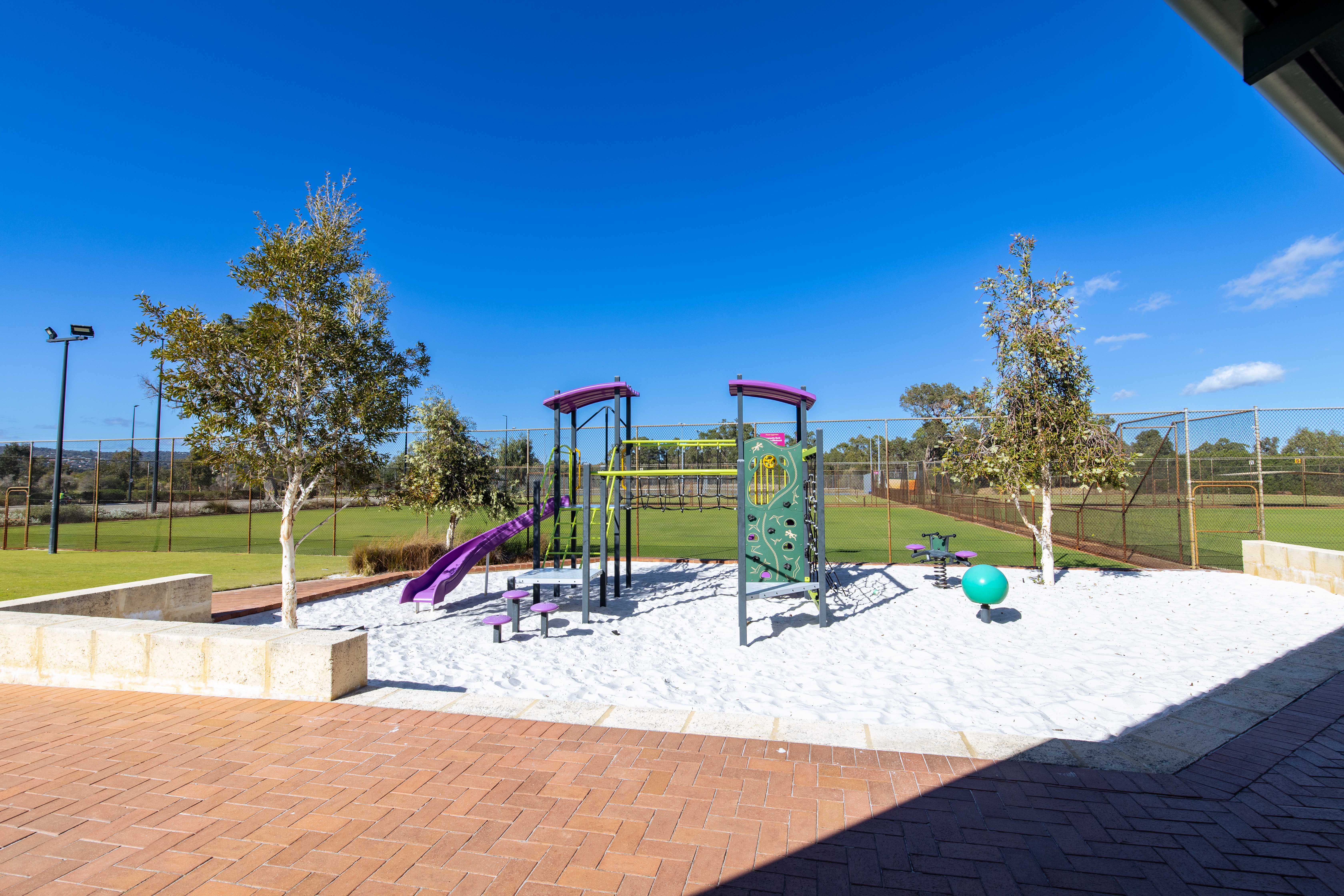 Midland Complex Midland Sports Complex Details | Attekus City of Swan