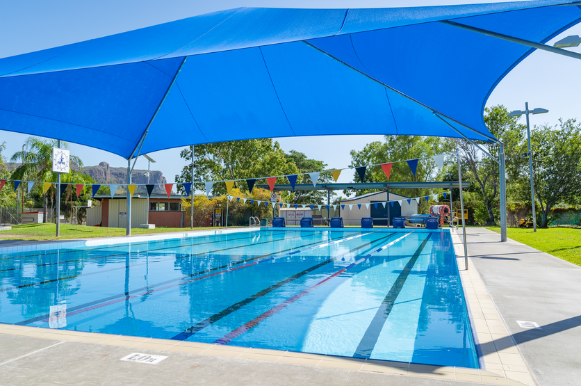 Springsure Bauhinia Memorial Aquatic Centre Details | Attekus Central ...