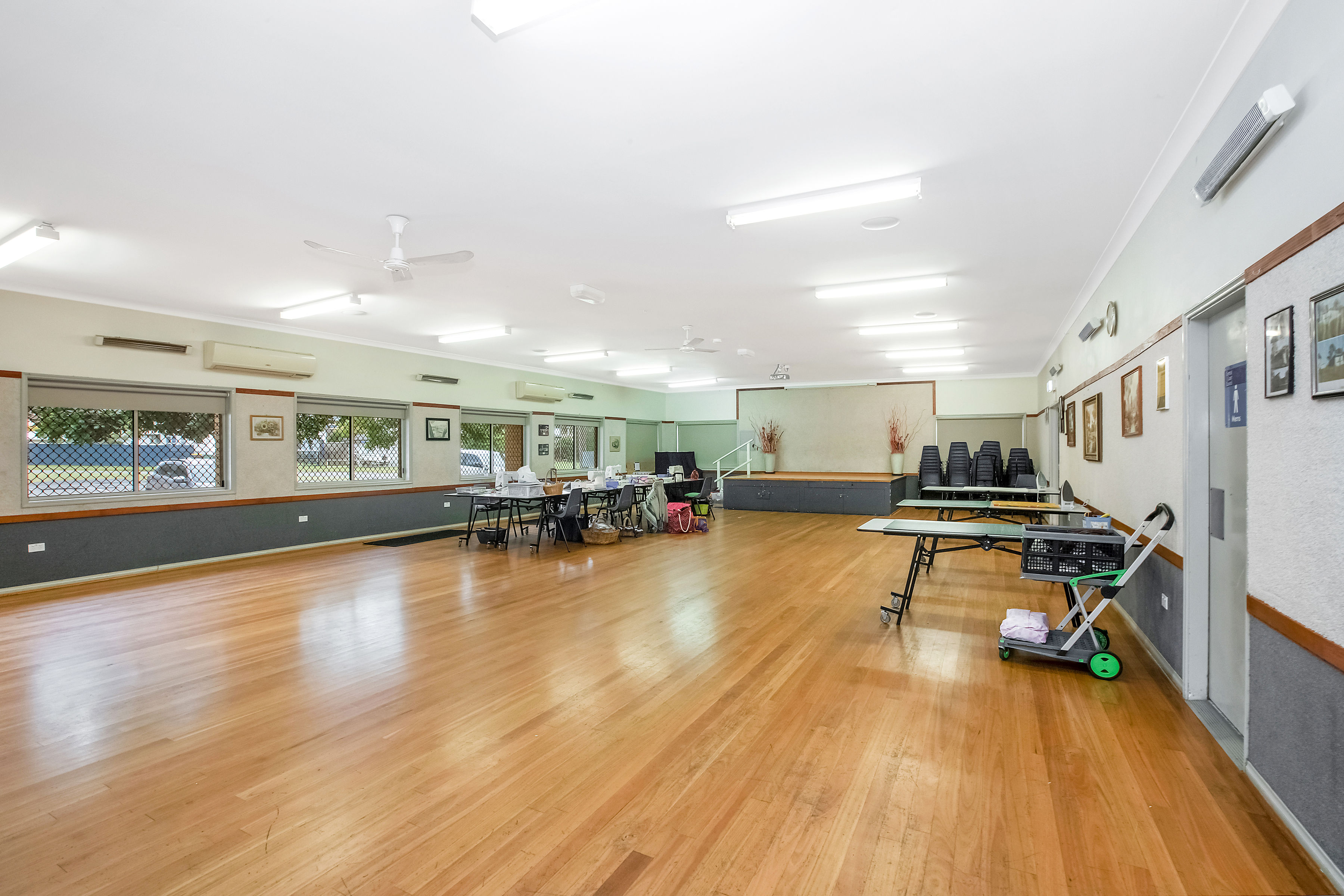 Gwandalan Community Hall Details Bookable Central Coast Council