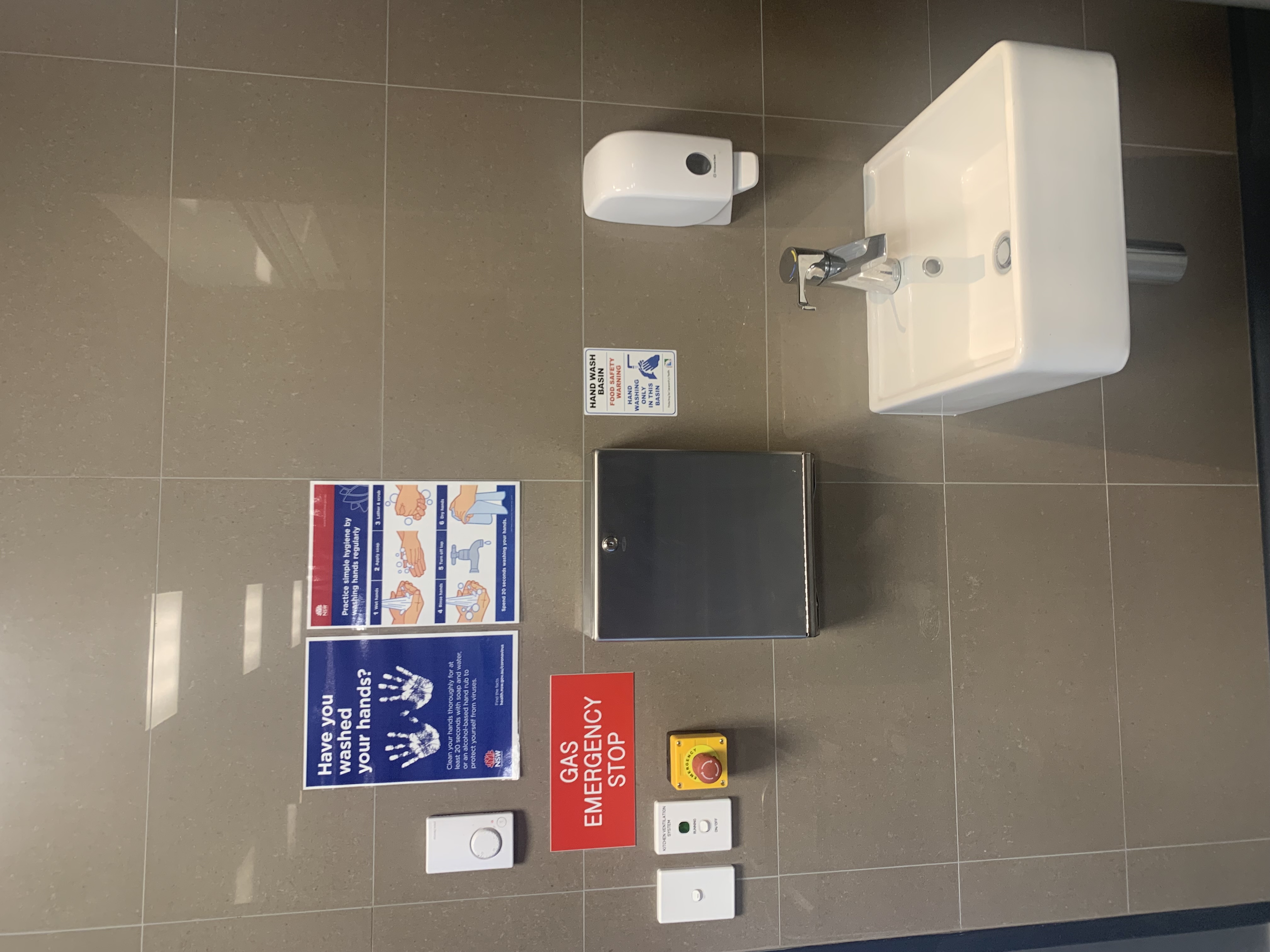 Sandown Rooms - Oran Park Library Details | Attekus Camden Council