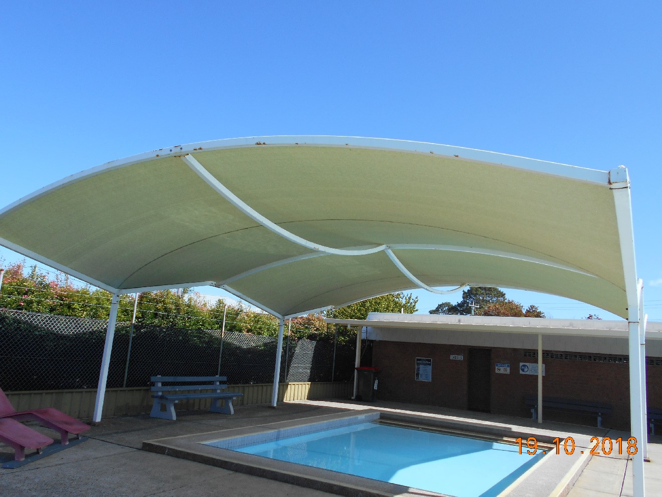 Tea Gardens Swimming Pool Details | Attekus MidCoast Council