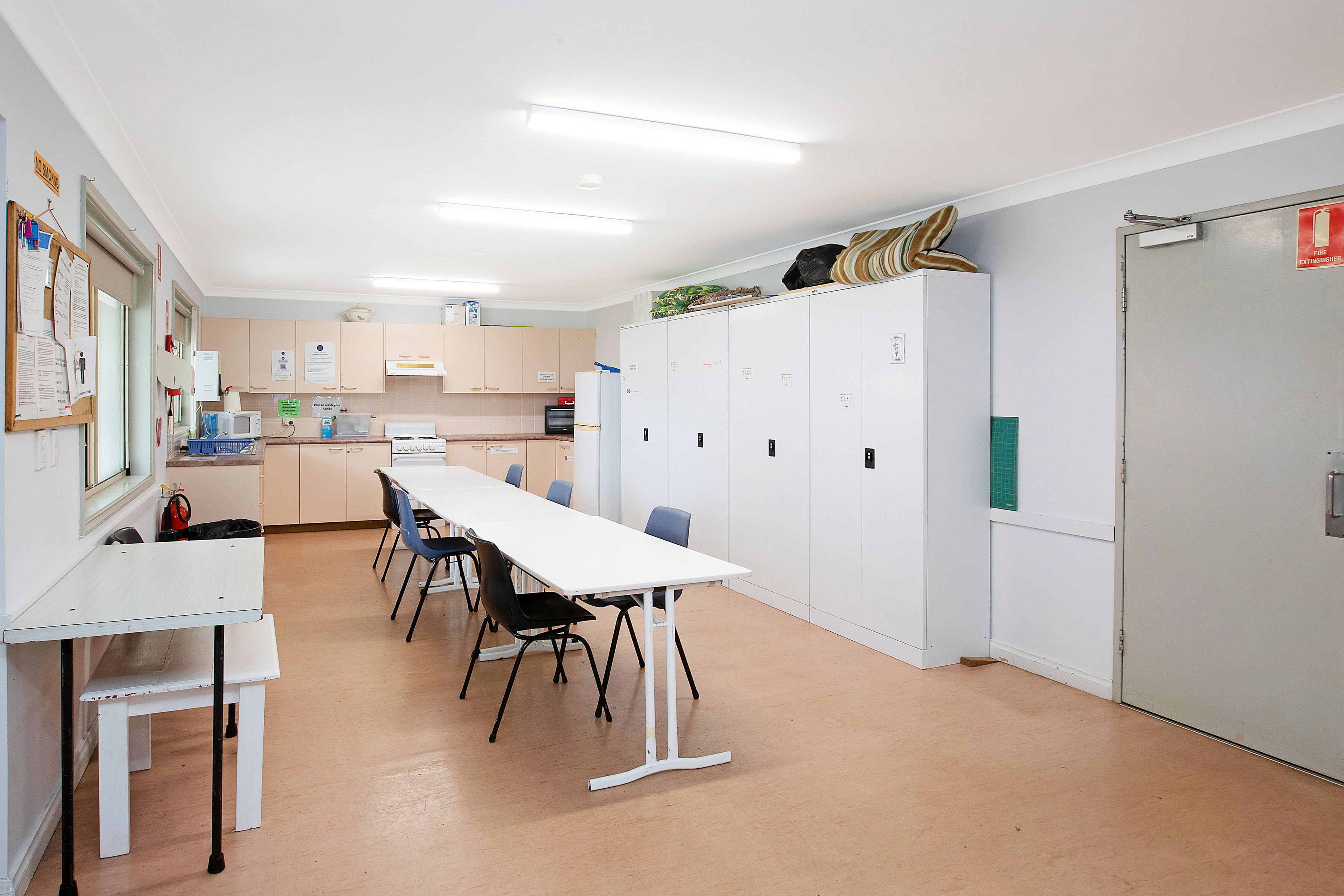 Gwandalan Community Hall Details Bookable Central Coast Council