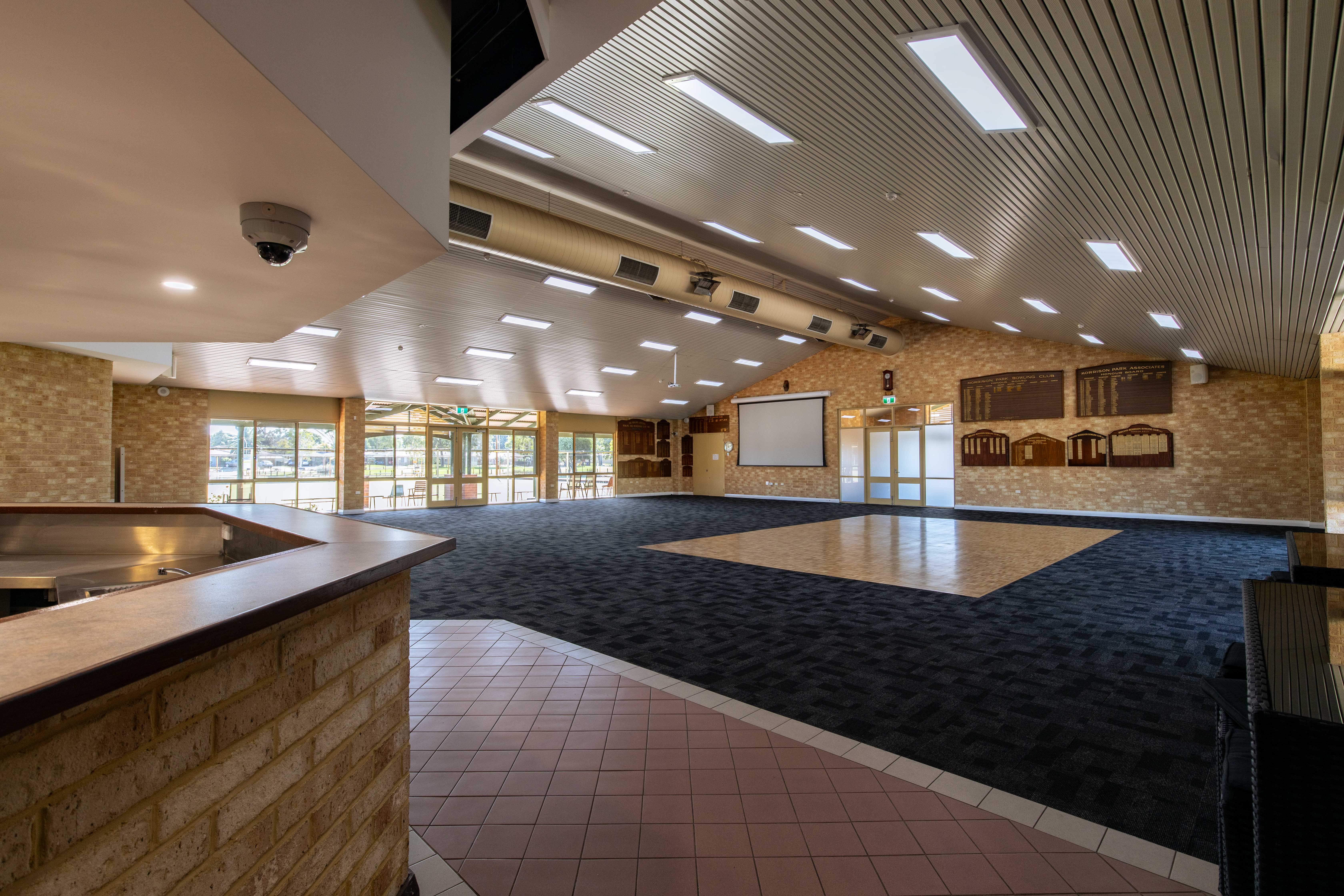 Midland Complex Midland Sports Complex Details | Bookable City of Swan