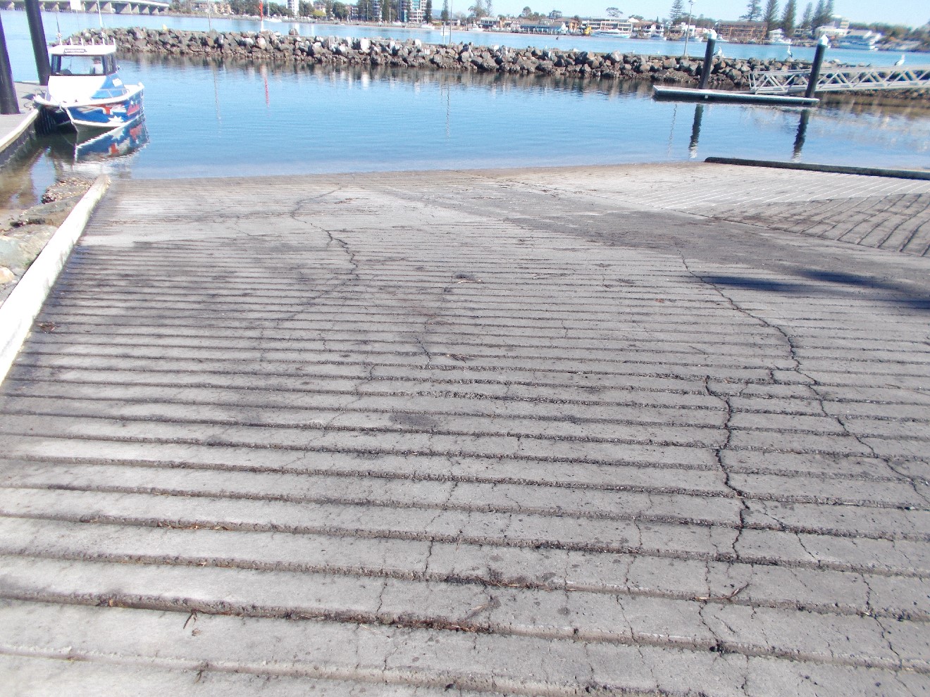 Forster Boat Harbour Foreshore Details | Bookable MidCoast Council