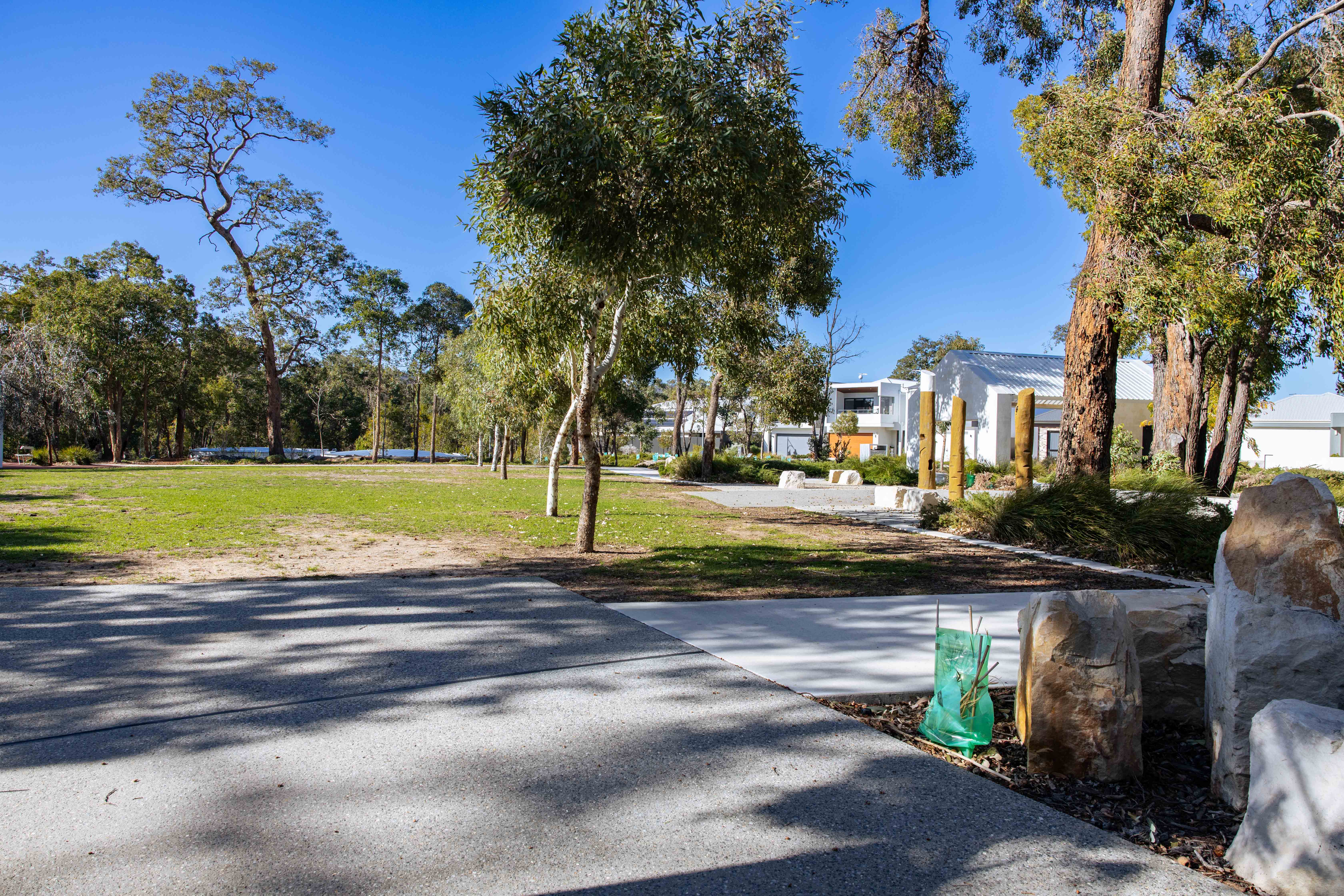 Archerfield Park Details | Bookable City of Swan