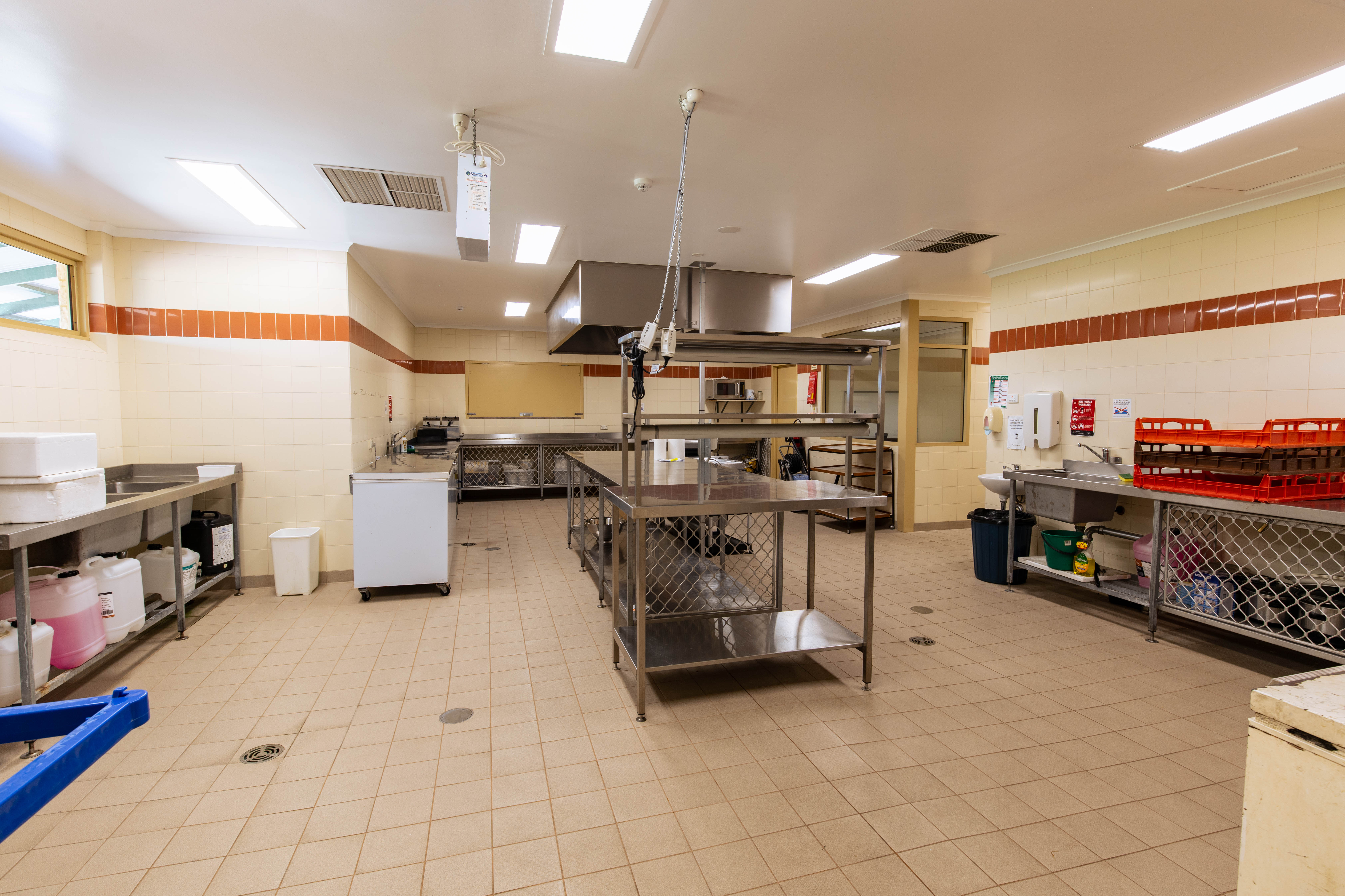 Midland Complex Midland Sports Complex Details | Attekus City of Swan
