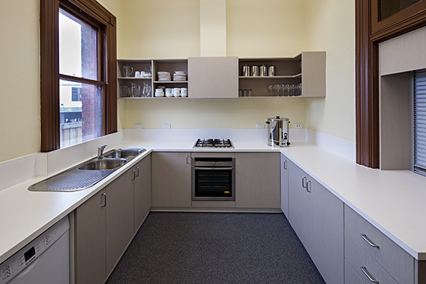 Kew Court House Details | Bookable City of Boroondara