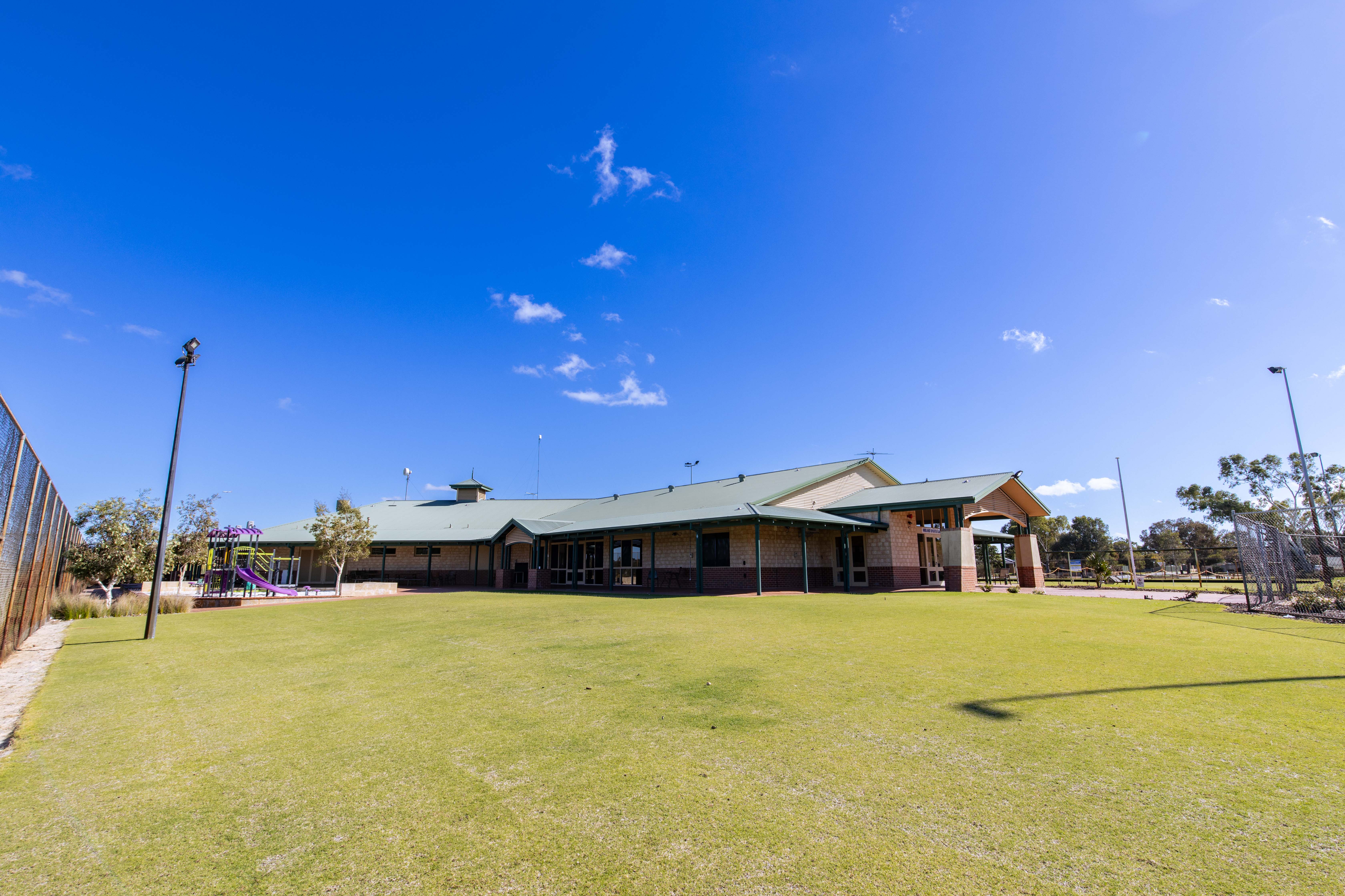 Midland Complex Midland Sports Complex Details | Attekus City of Swan
