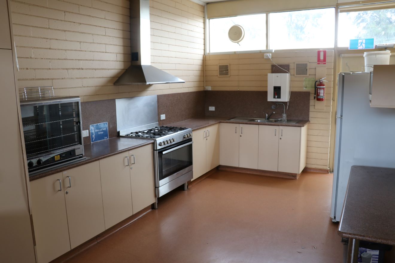 Tullamarine Community Hall Details | Attekus Hume City Council
