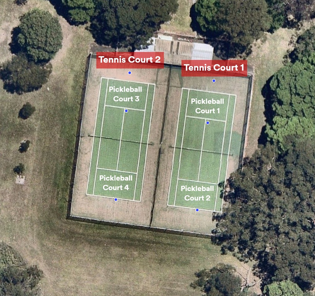 Sutherland Court Grand Parade Tennis Courts, Sutherland Details | Attekus Sutherland ...