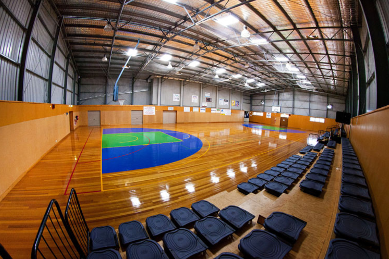 Rec 90 Recreation Centre Details | Attekus City of Victor Harbor