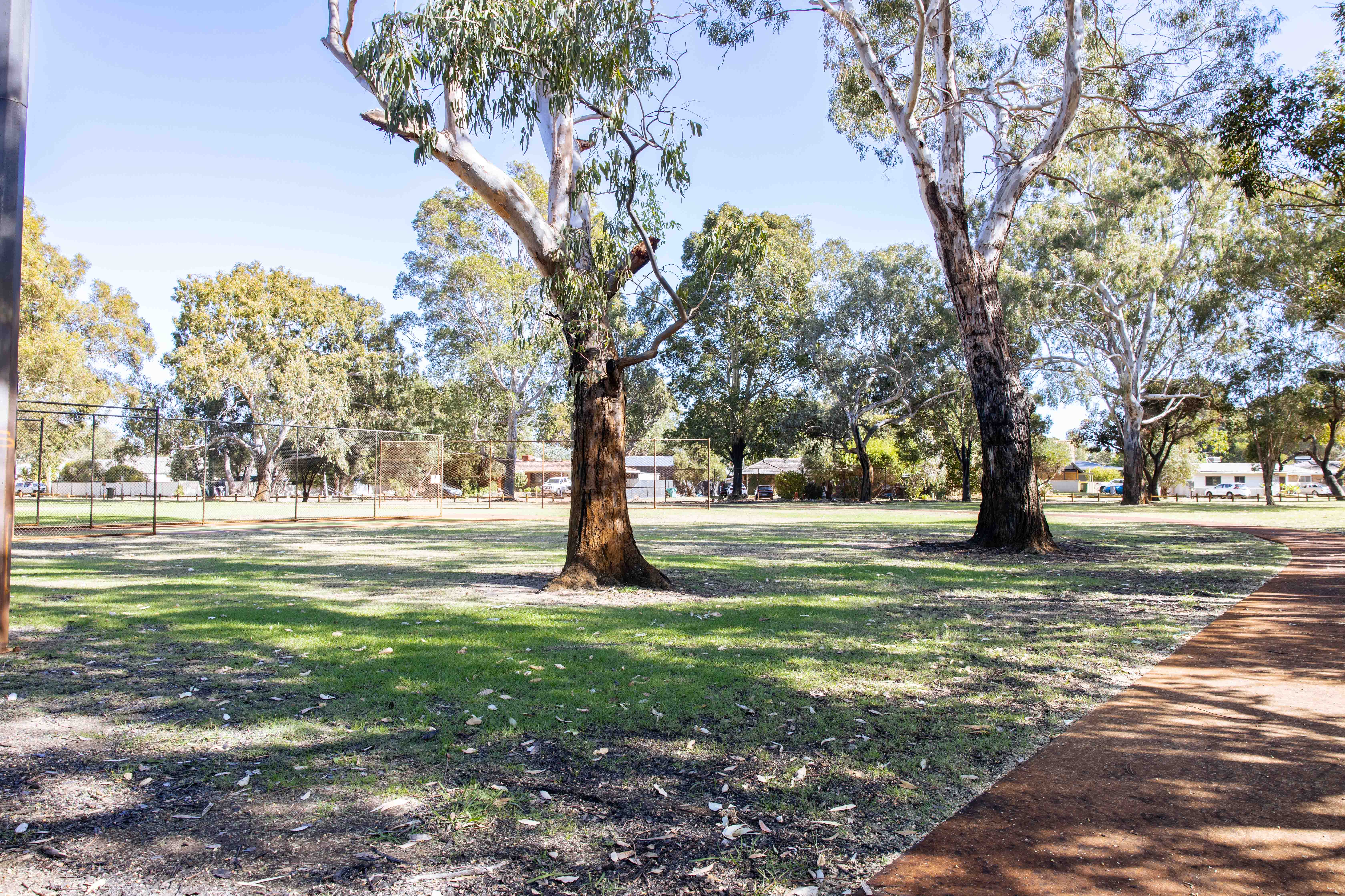 Bruce Elliot Rowntree Bruce Elliot Reserve Details | Attekus City of Swan