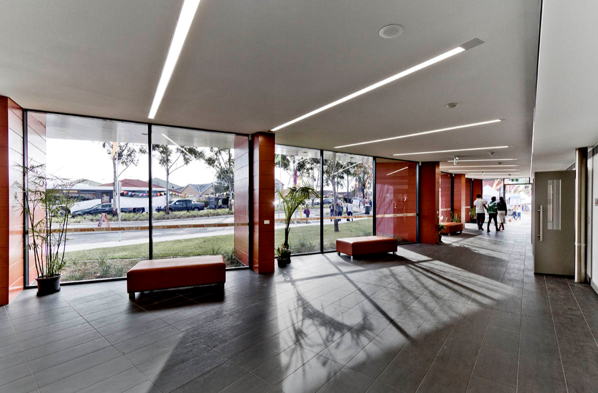 Glenwood Community Hub Details | Bookable Blacktown City Council