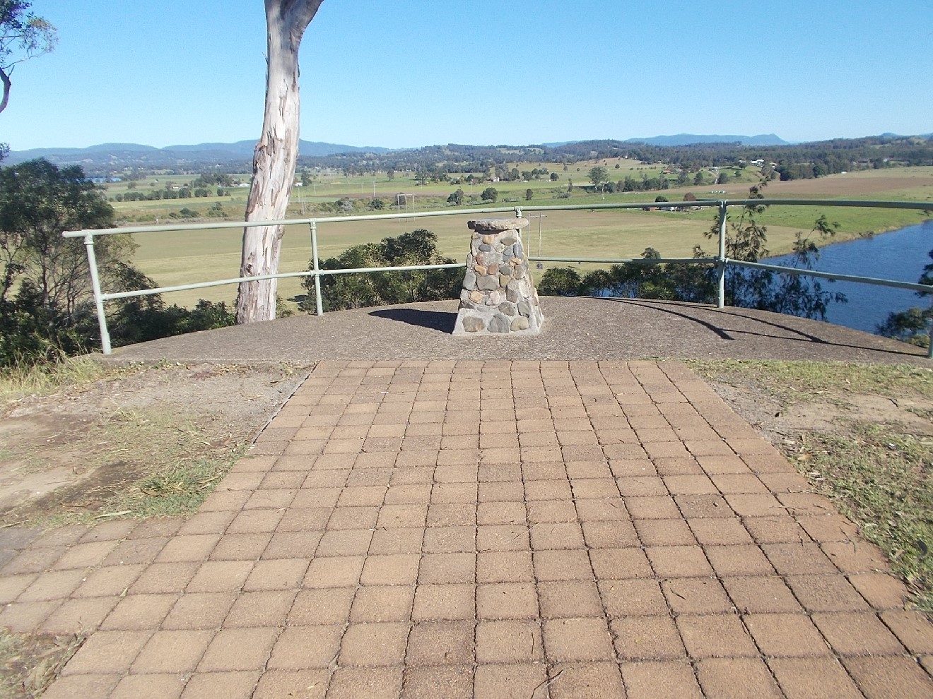 Apex Lookout Details | Attekus MidCoast Council
