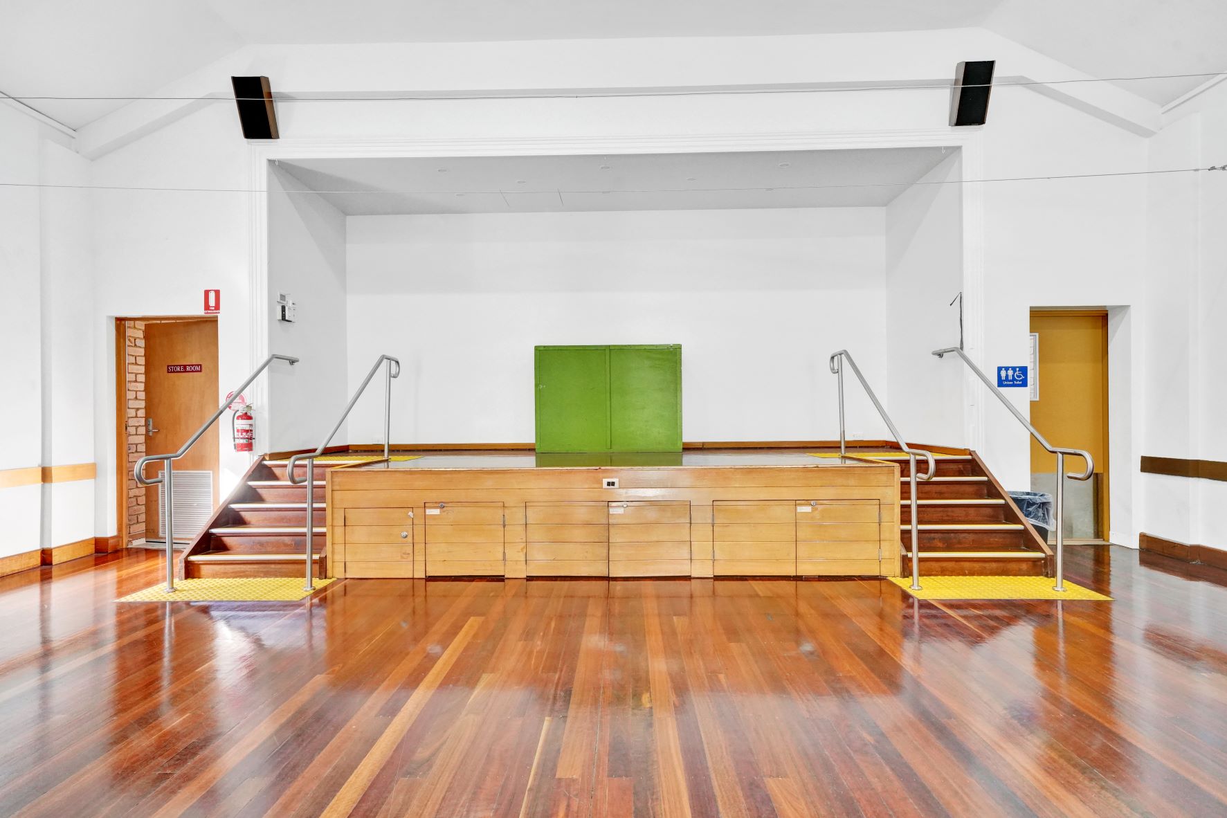 Springview Hall Spring Street Hall Details | Attekus City of Whittlesea