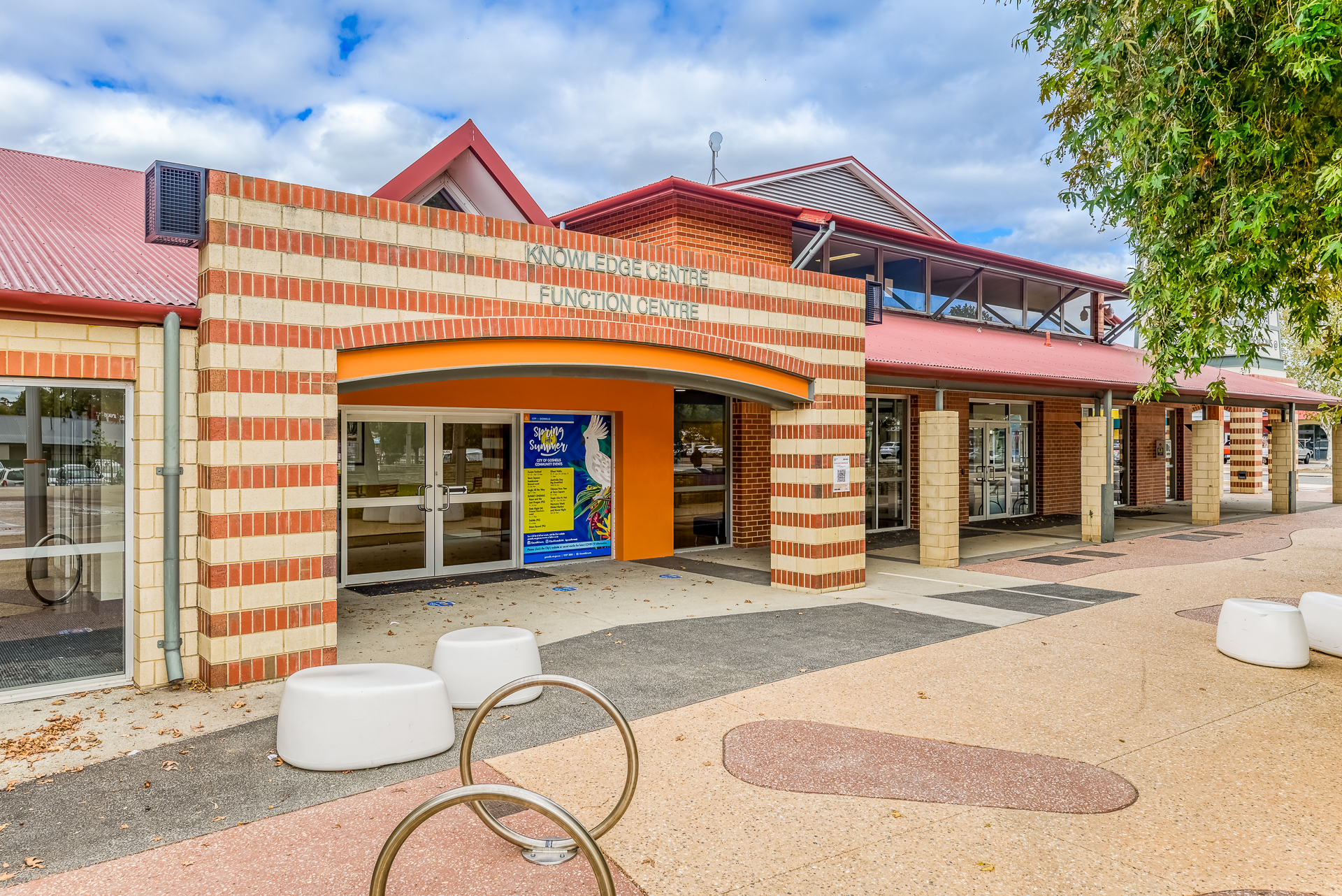 The Agonis Details | Attekus City of Gosnells