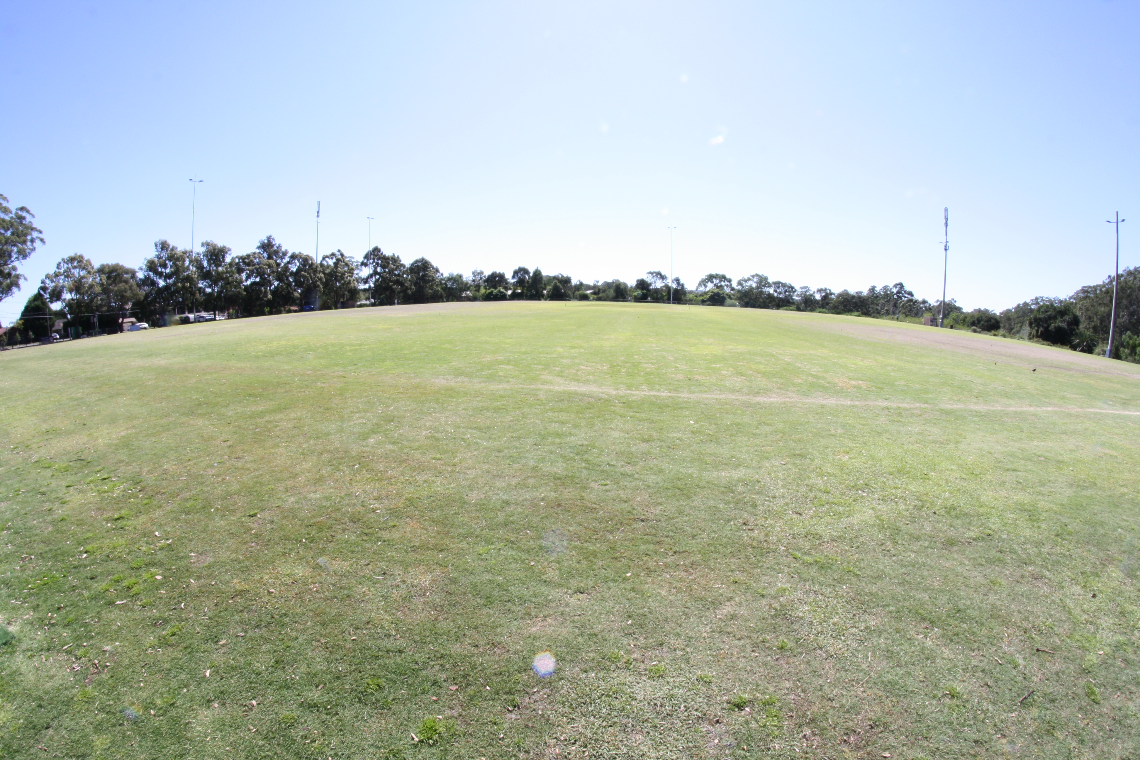 Marsfield Park Details | Attekus City of Ryde