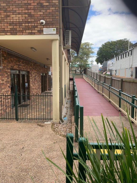 Woodford Memorial Hall Details | Attekus City of Moreton Bay