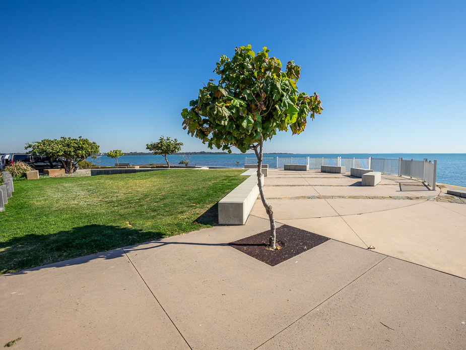Cleveland Point Recreation Reserve Details | Attekus Redland City Council