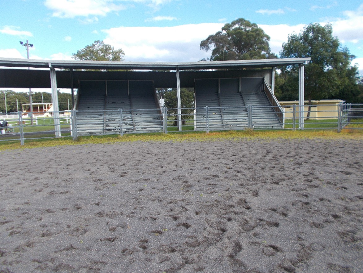 Stroud Showground Details | Attekus MidCoast Council