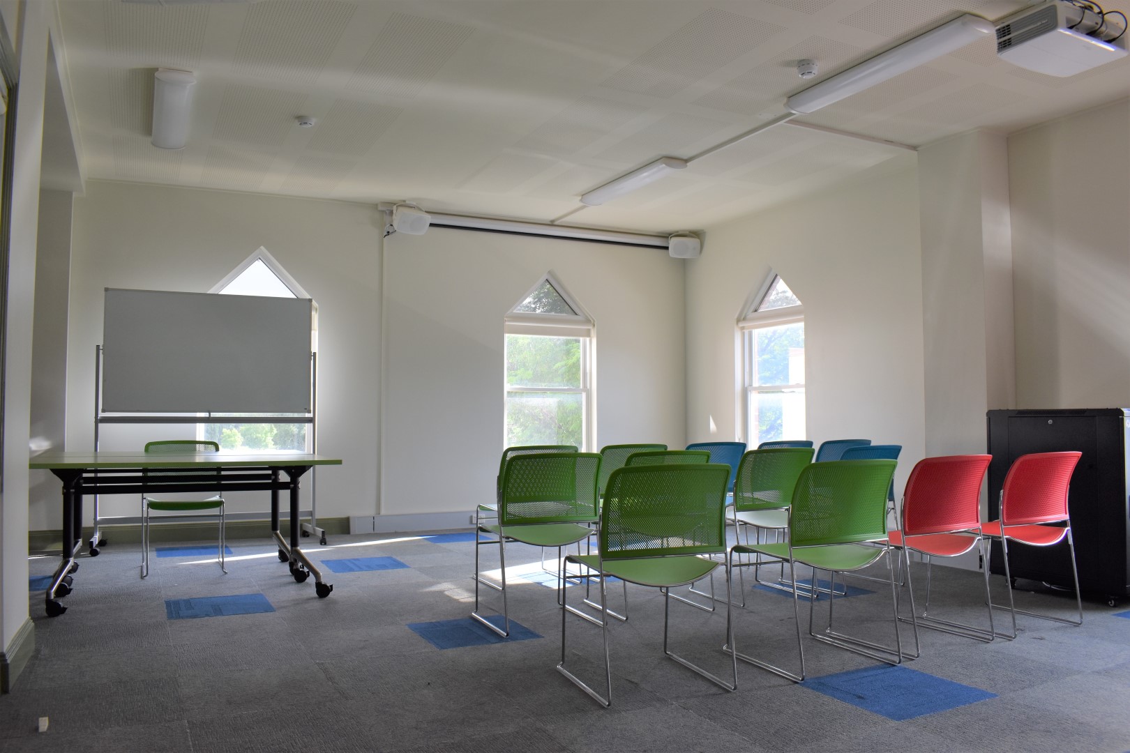 Mudgee Library Details | Attekus Mid-Western Regional Council