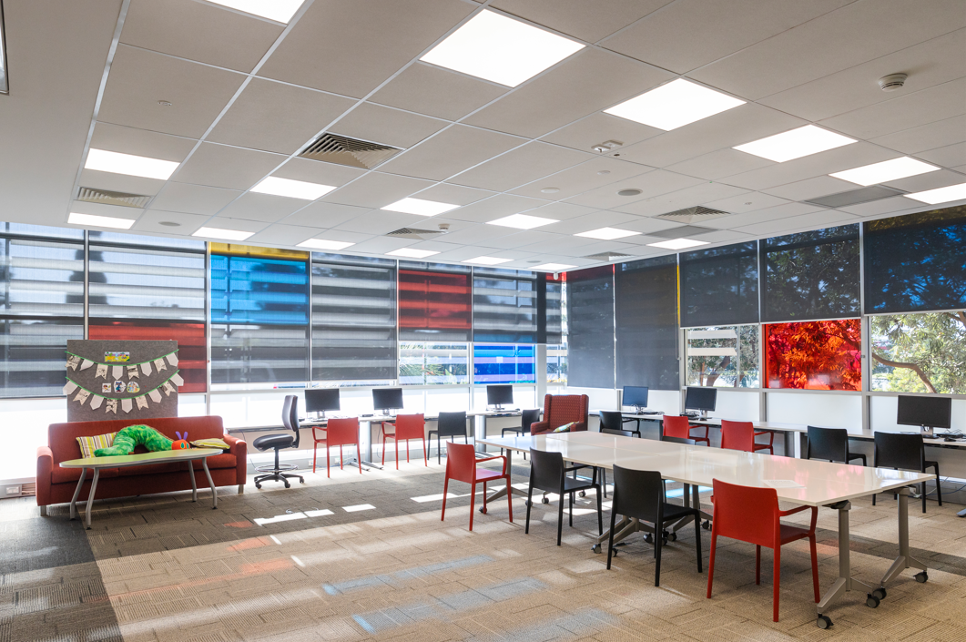 Falcon Library & Community Centre Details | Attekus City of Mandurah