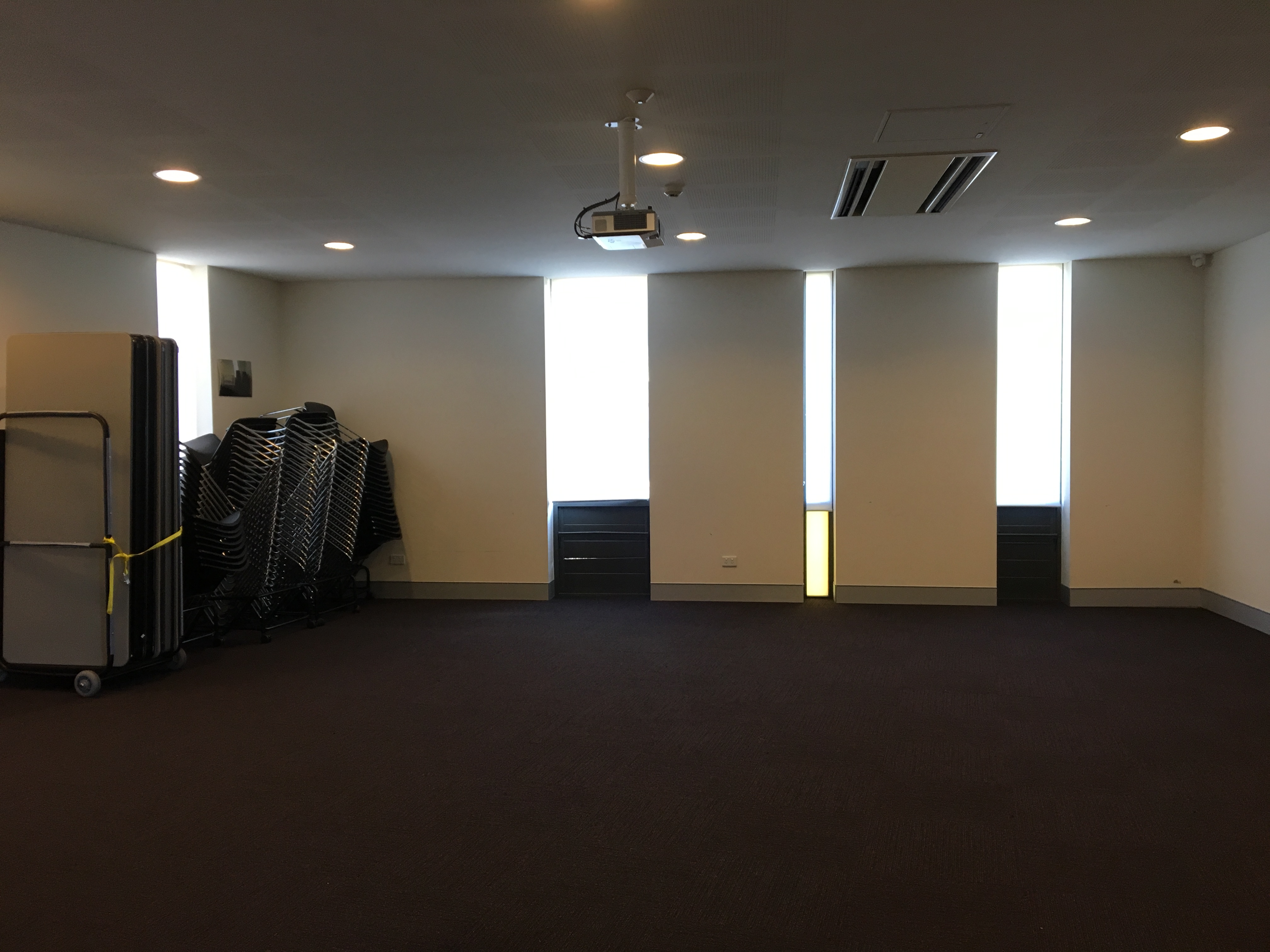 Ropes Crossing Community Hub Details | Attekus Blacktown City Council