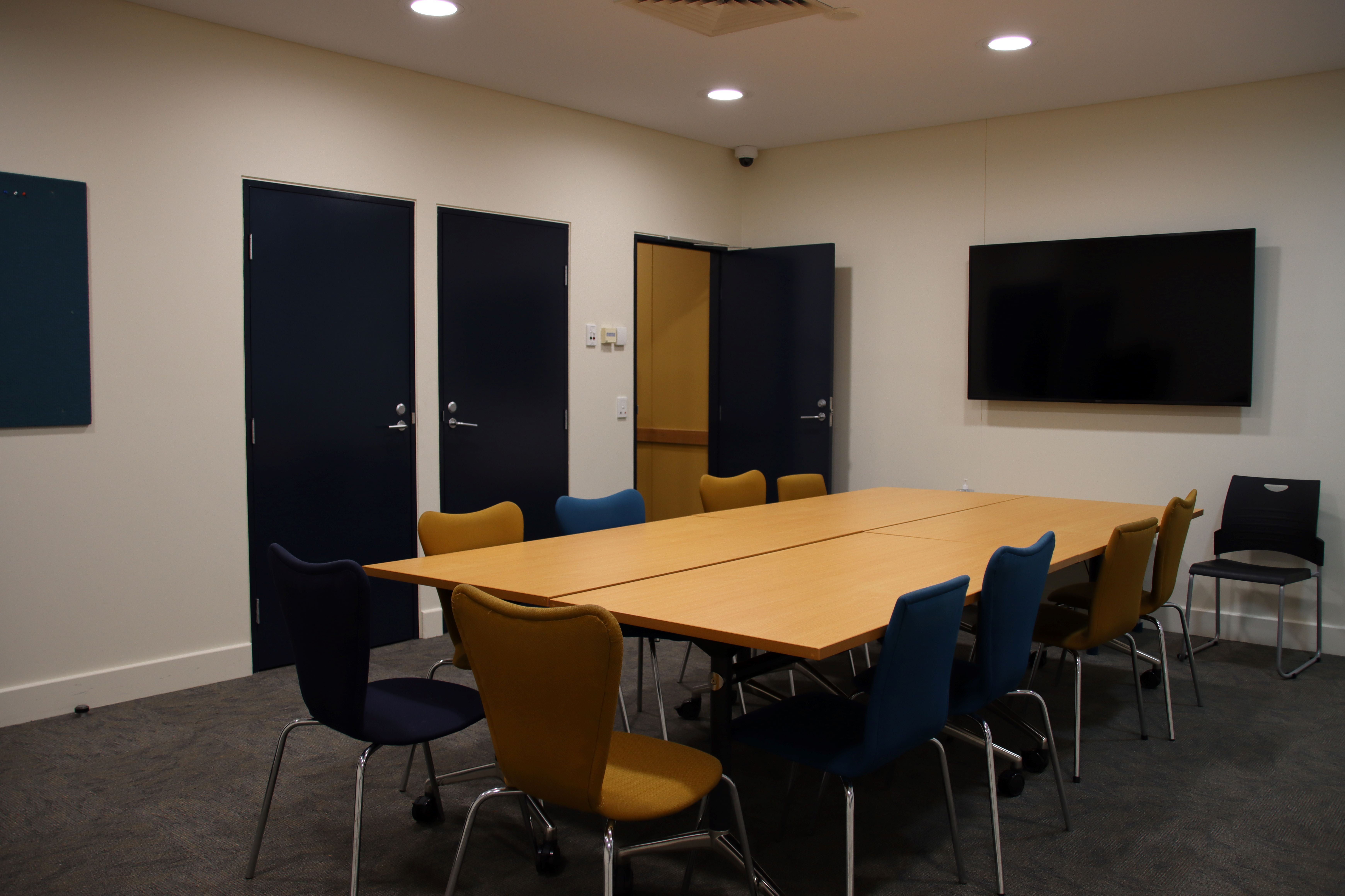Goodwood Library Meeting Room Details | Attekus The City of Unley