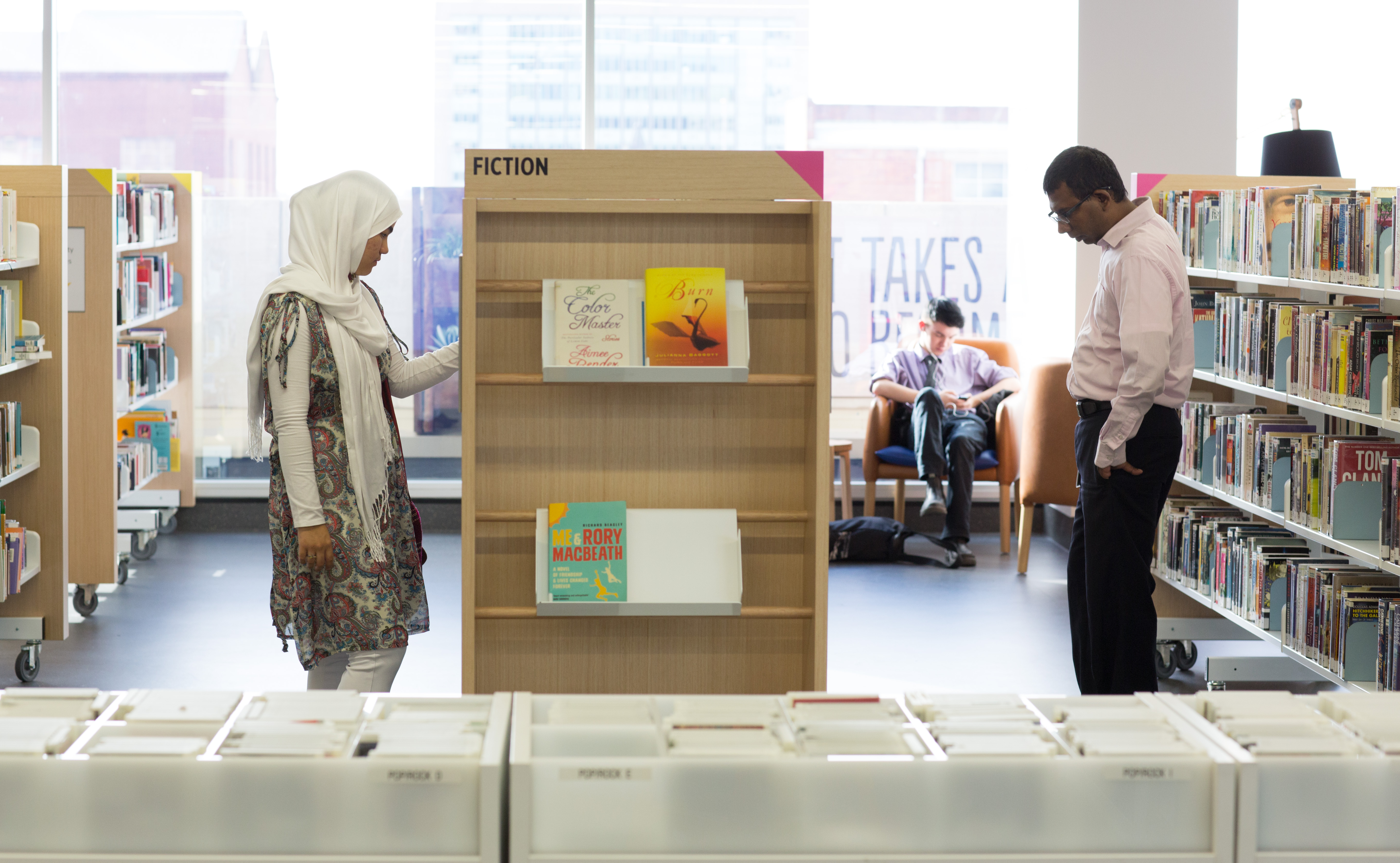 Adelaide City Library Details | Bookable City of Adelaide