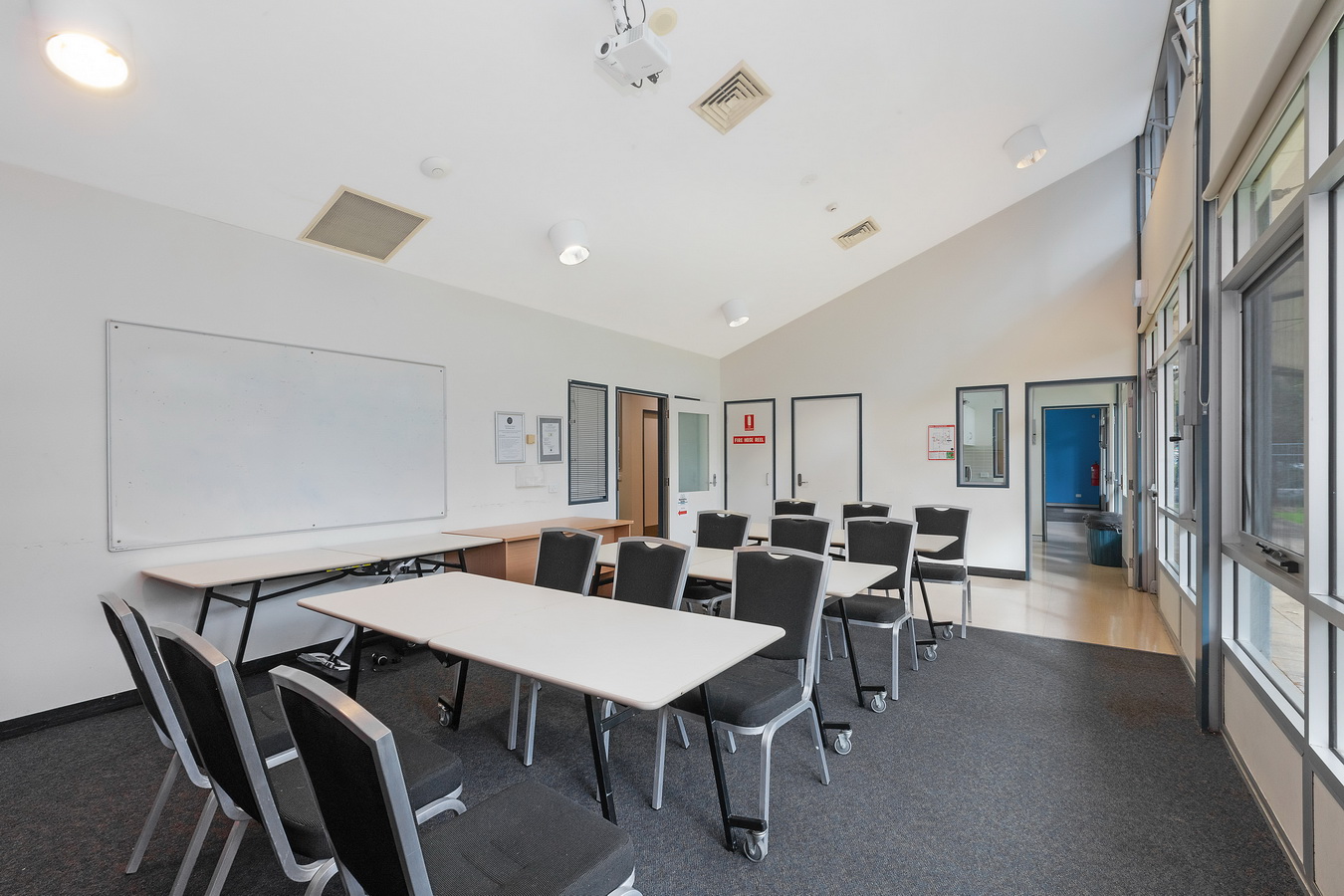 Berkeley Community Center The Berkeley Community Centre Details | Bookable Central Coast Council