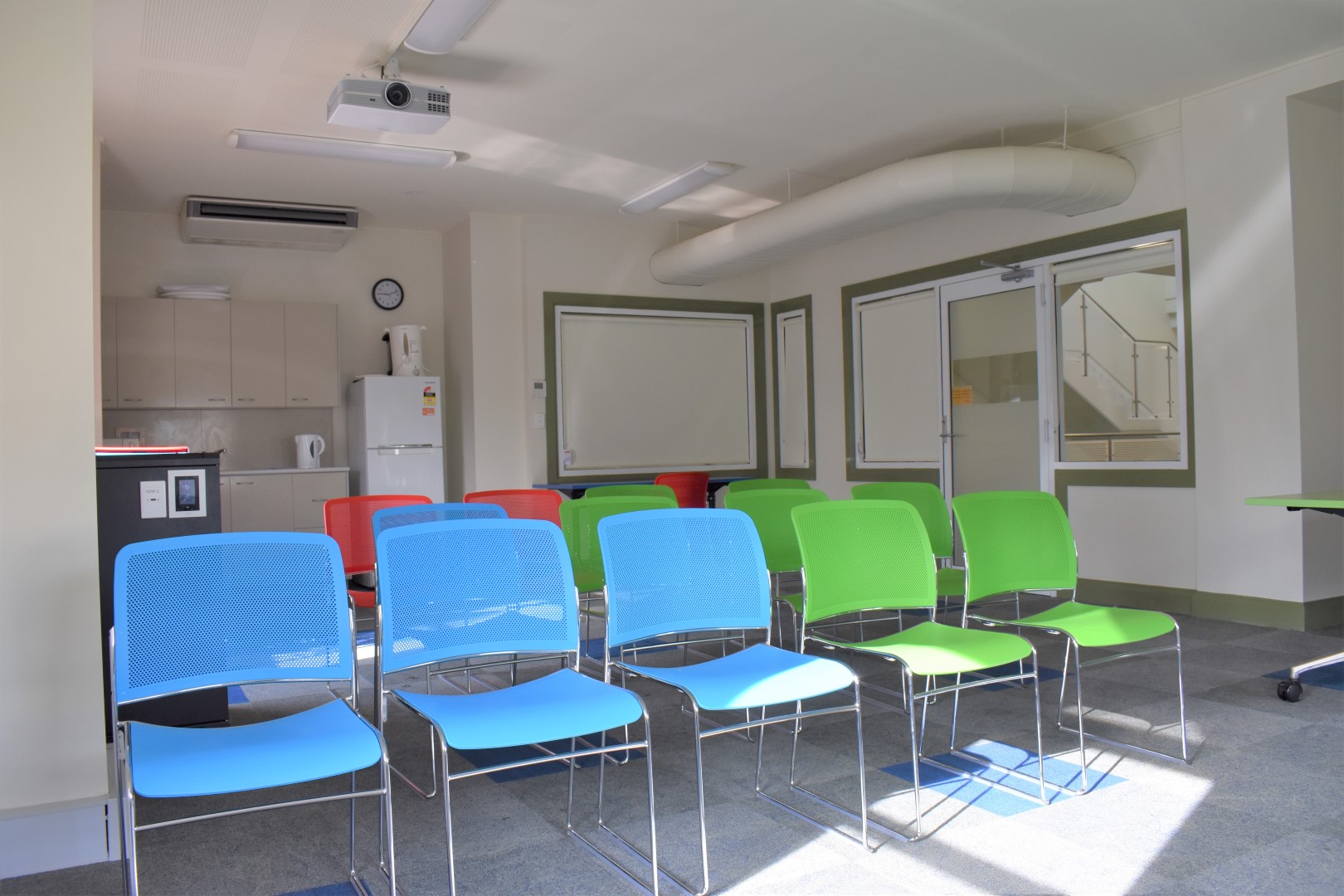 Mudgee Library Details | Attekus Mid-Western Regional Council