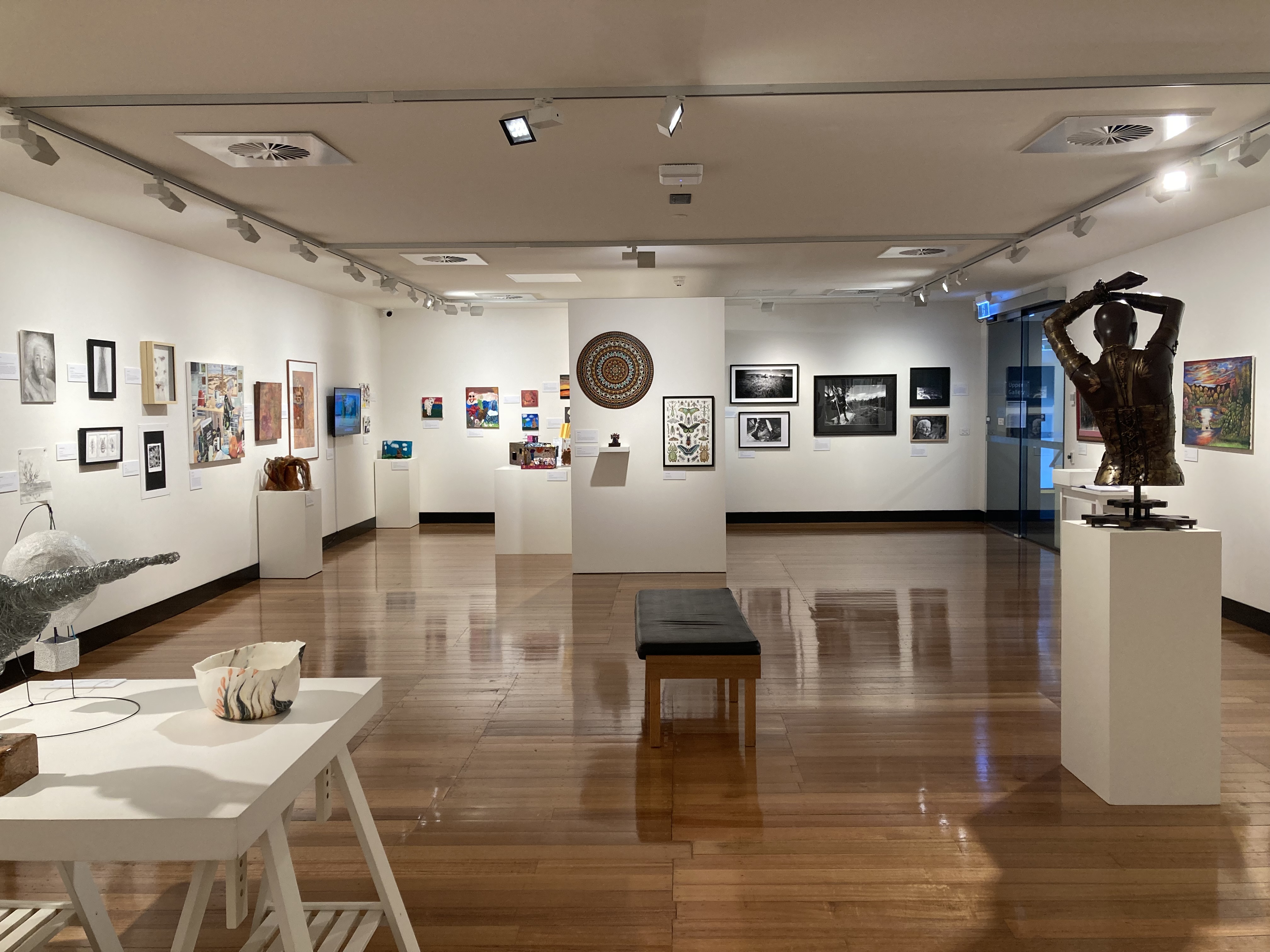 Devonport Regional Gallery Details | Attekus Devonport City Council