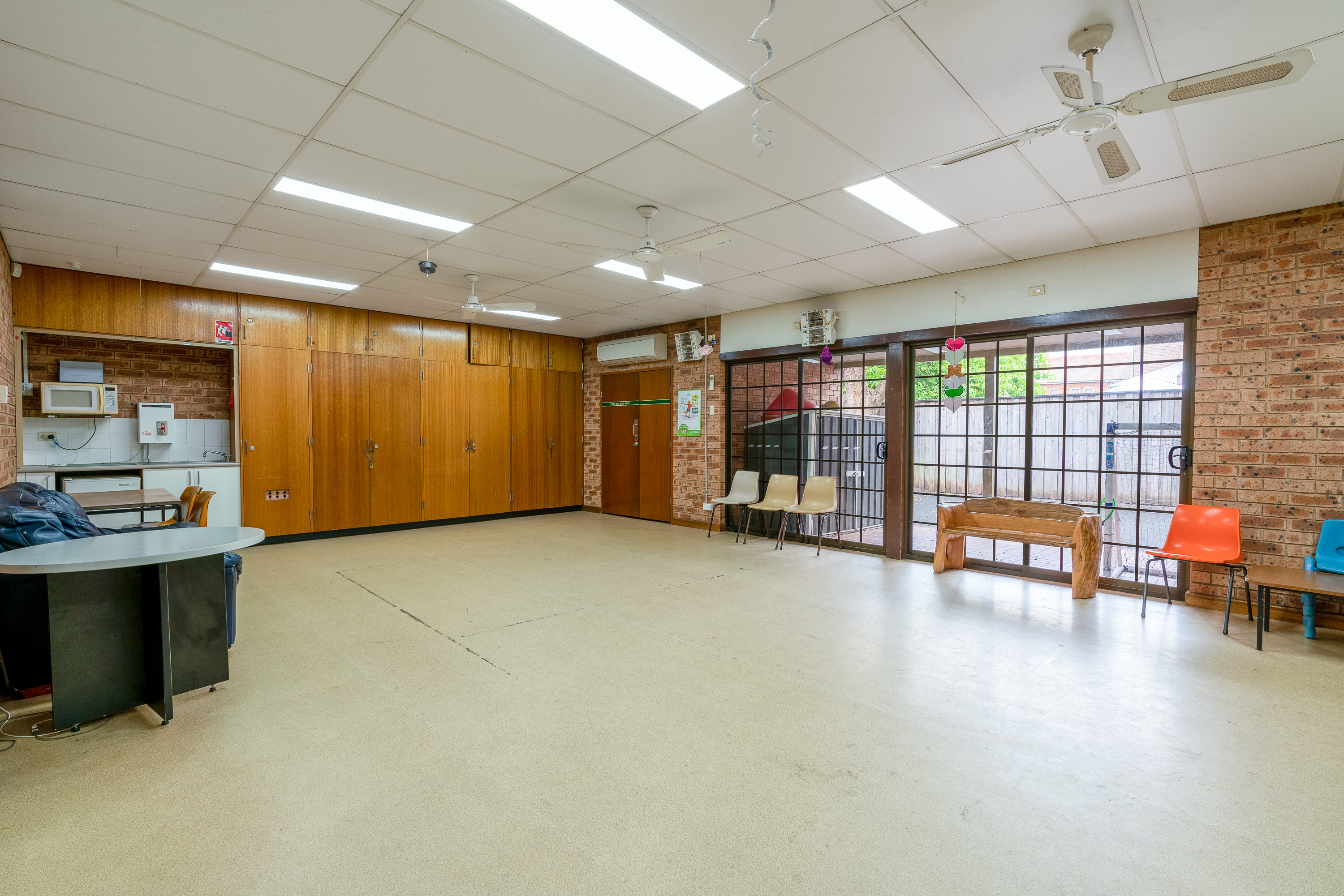 Richmond Community Centre Hall 3 Details | Attekus Hawkesbury City Council