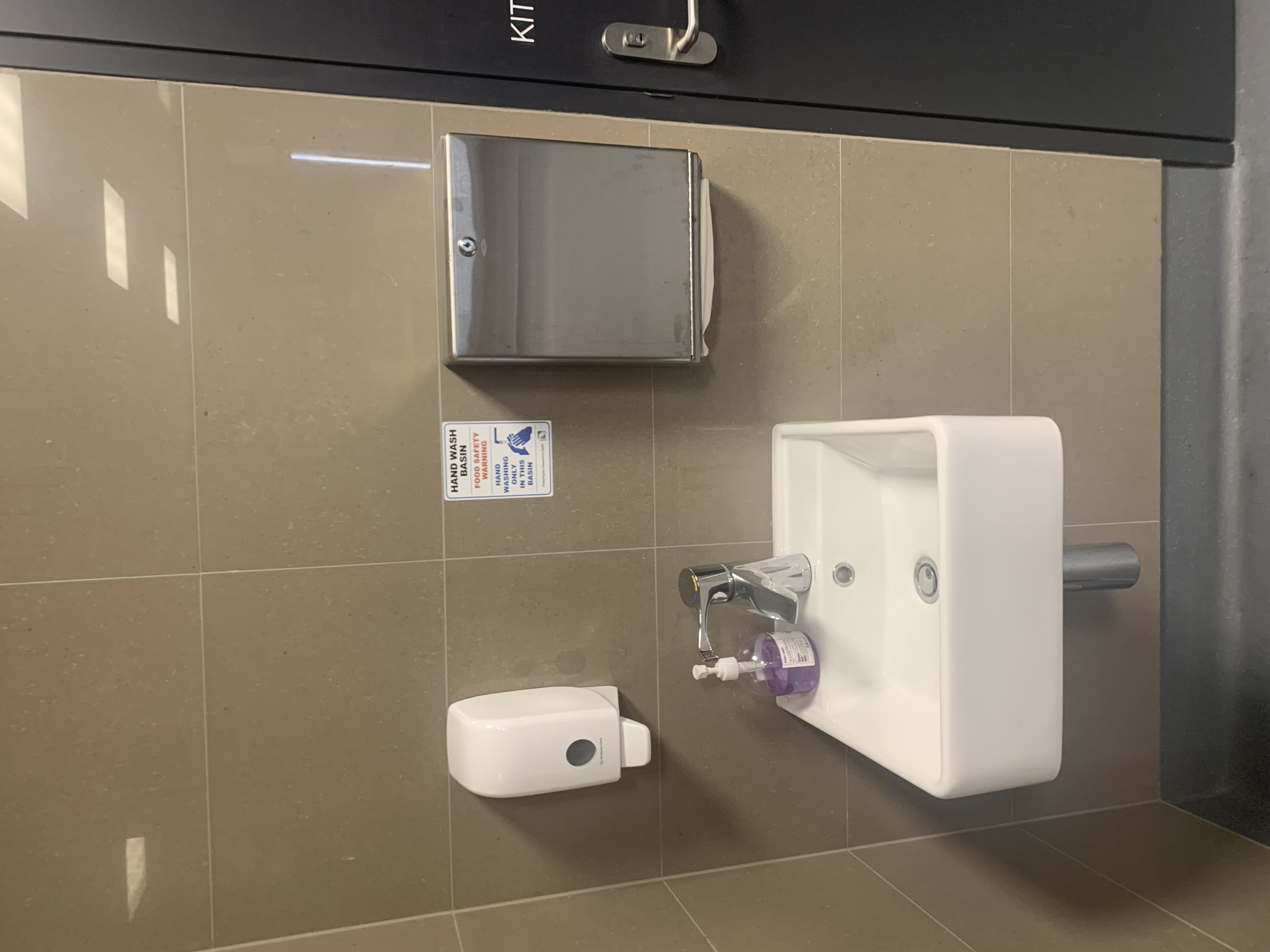 Sandown Rooms - Oran Park Library Details | Attekus Camden Council