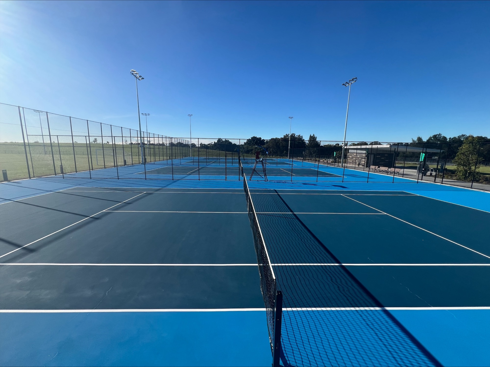 Barton Park Tennis Courts Details Bookable Bayside Council Barton Park Tennis Courts Details Bookable Bayside Council