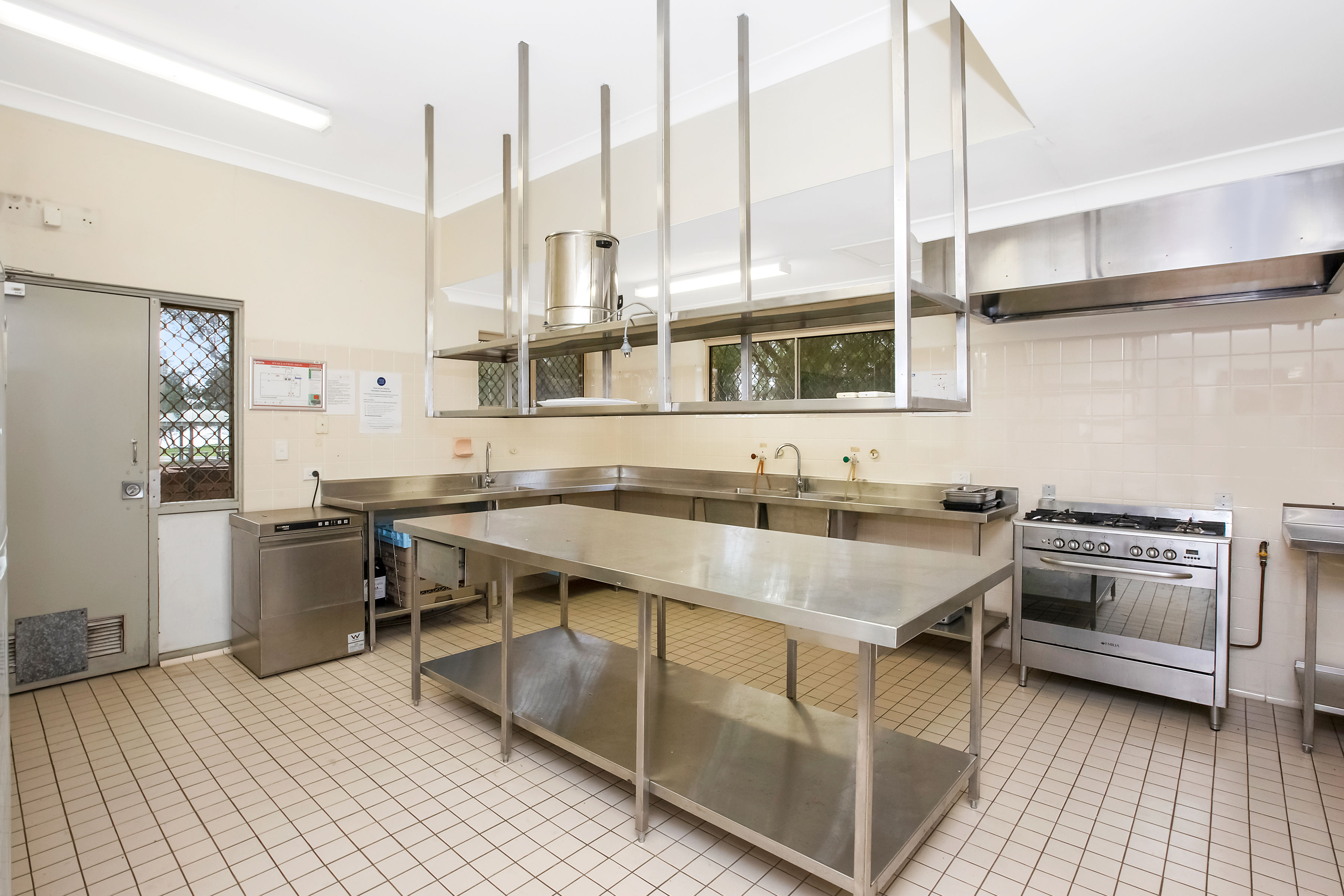 Gwandalan Community Hall Details Bookable Central Coast Council