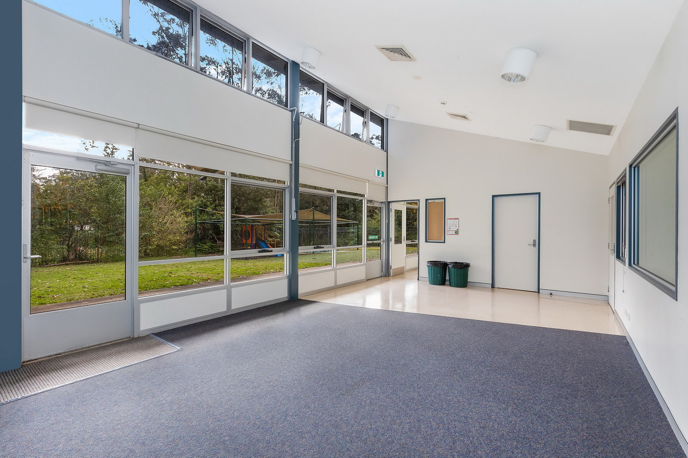 Berkeley Community Center The Berkeley Community Centre Details | Bookable Central Coast Council