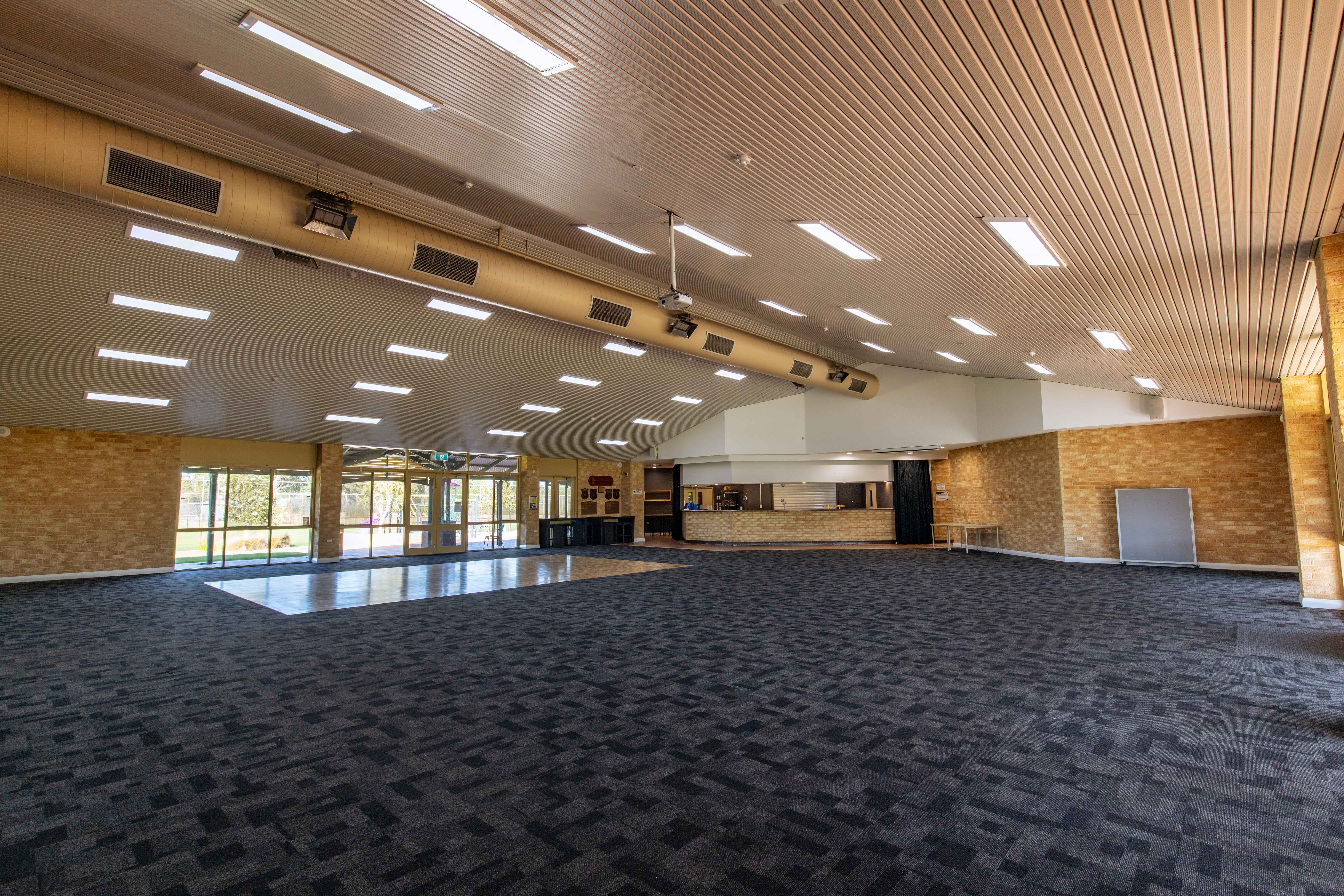 Midland Complex Midland Sports Complex Details | Attekus City of Swan