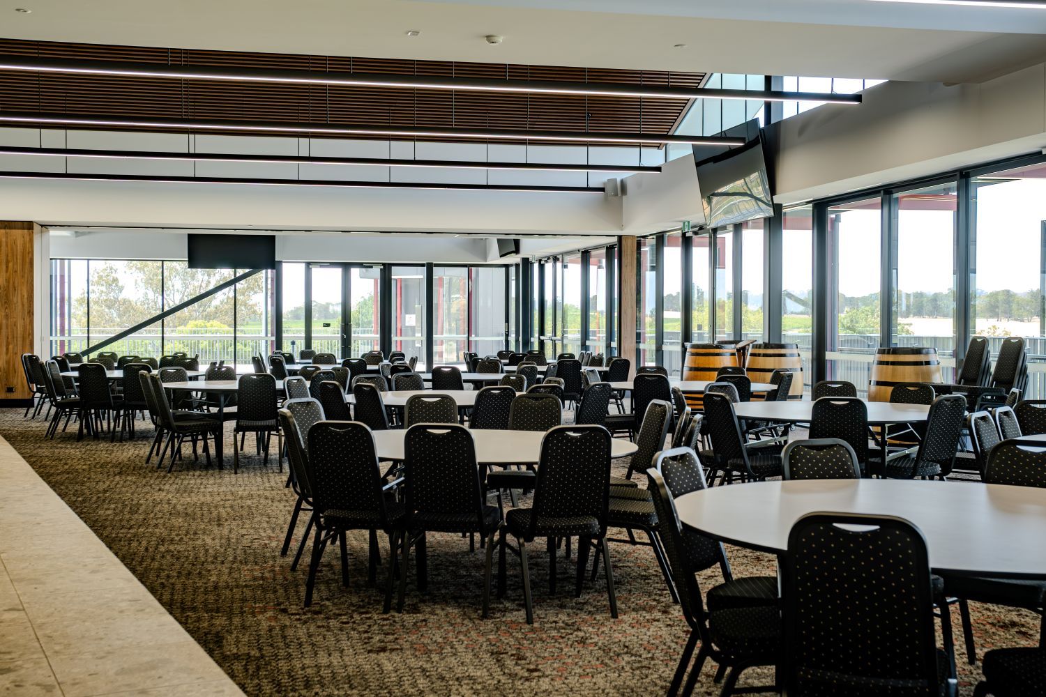 Barossa Park - Function Centre Details | Attekus The Barossa Council